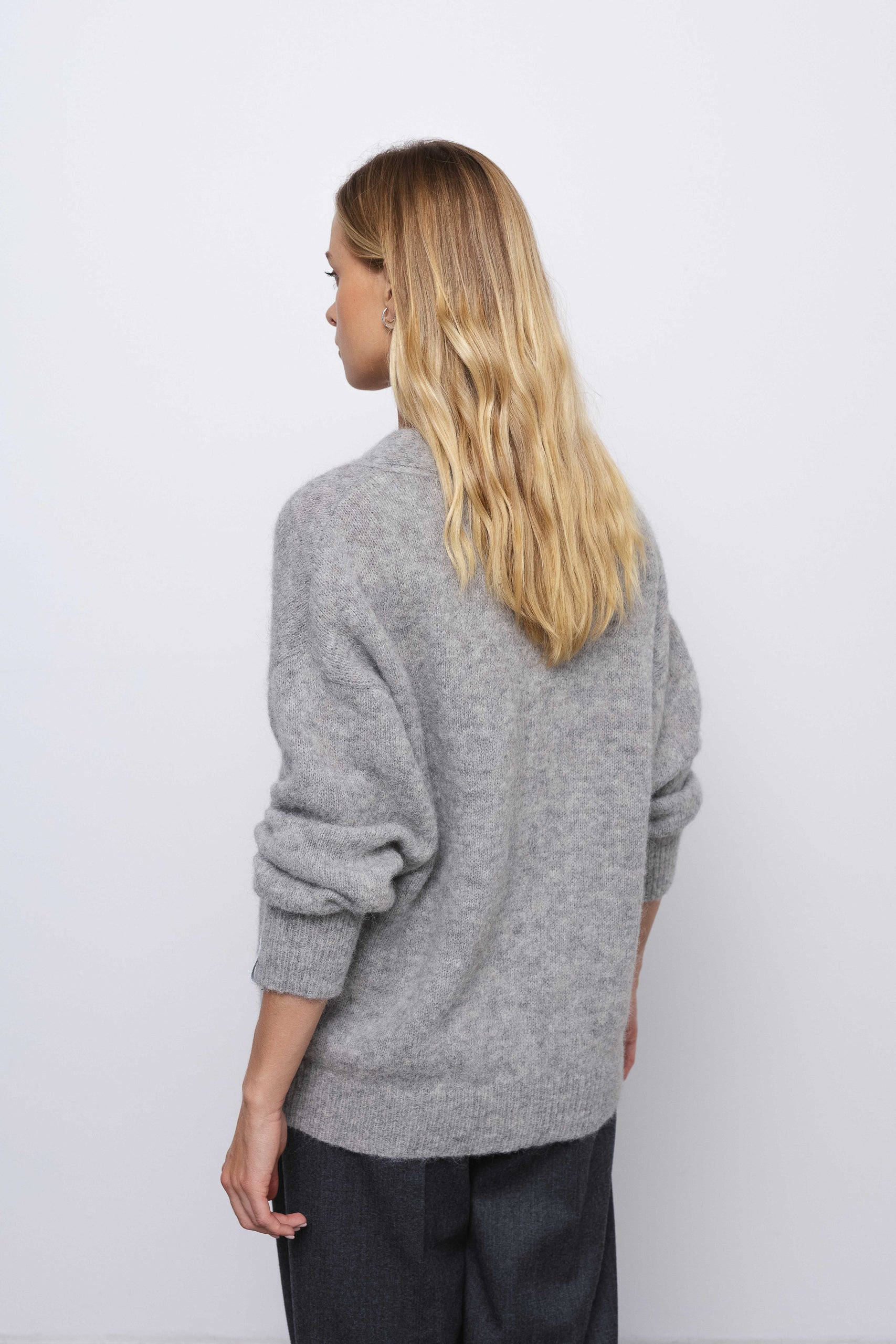 'Laure' cardigan