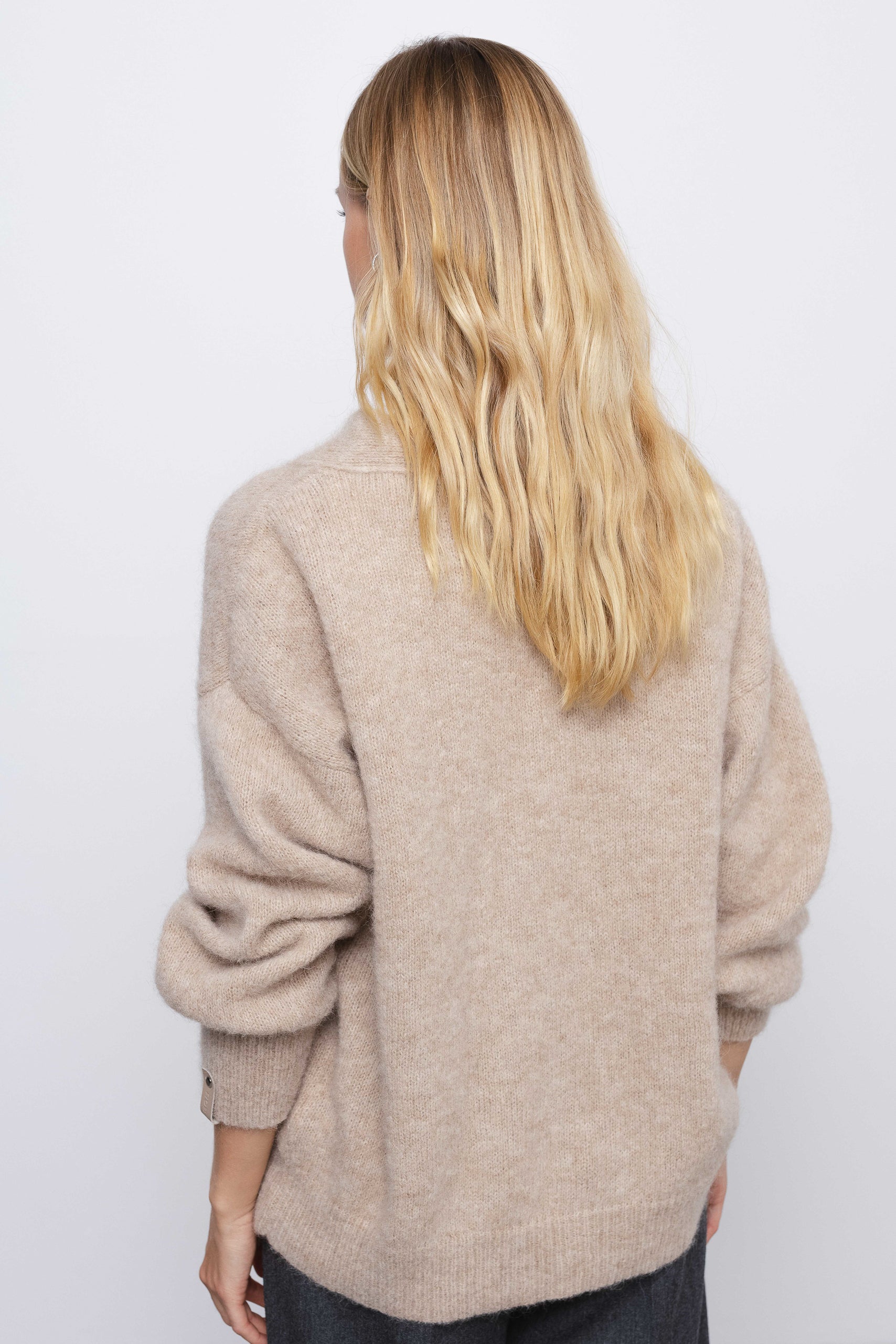 'Laure' cardigan