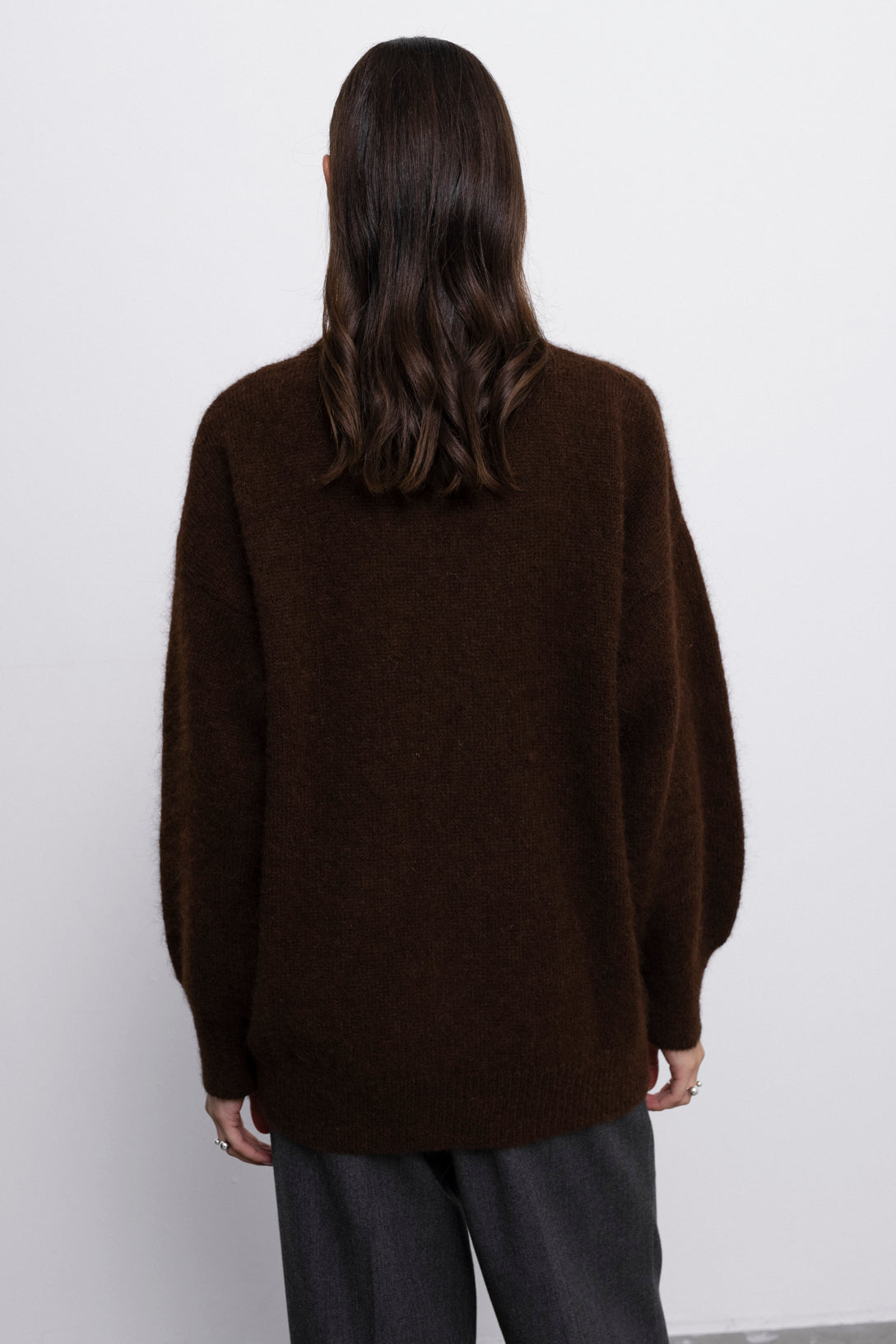 'Laure' cardigan