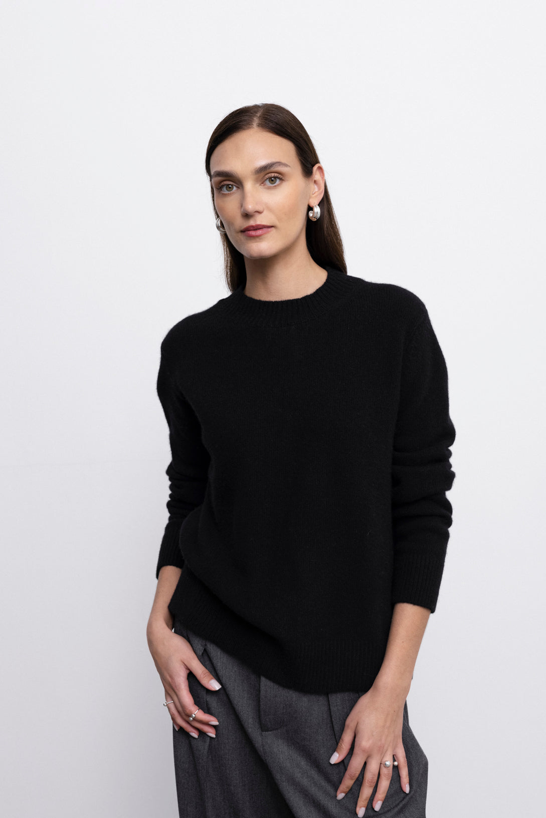 'Lea' sweater