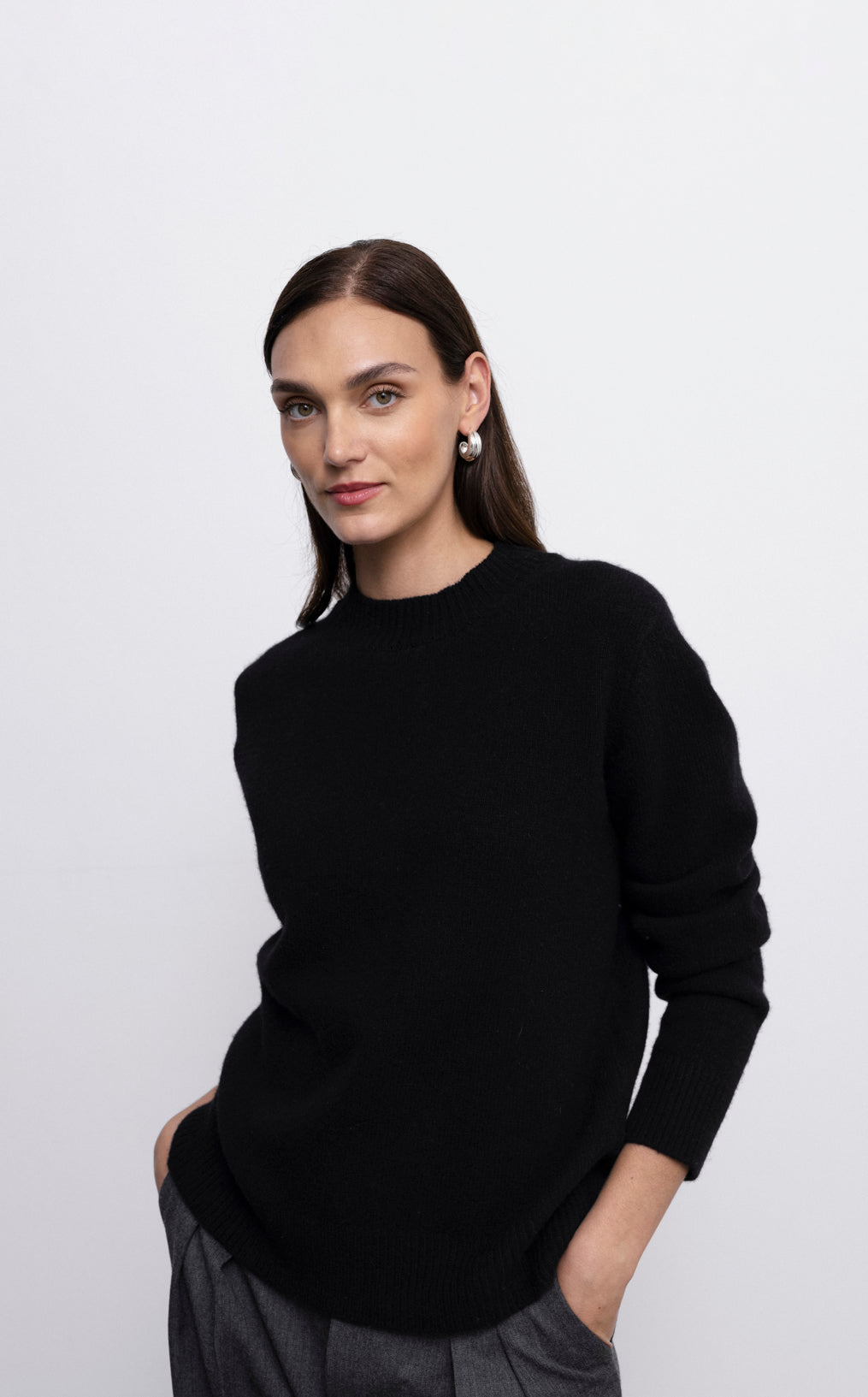 'Lea' sweater