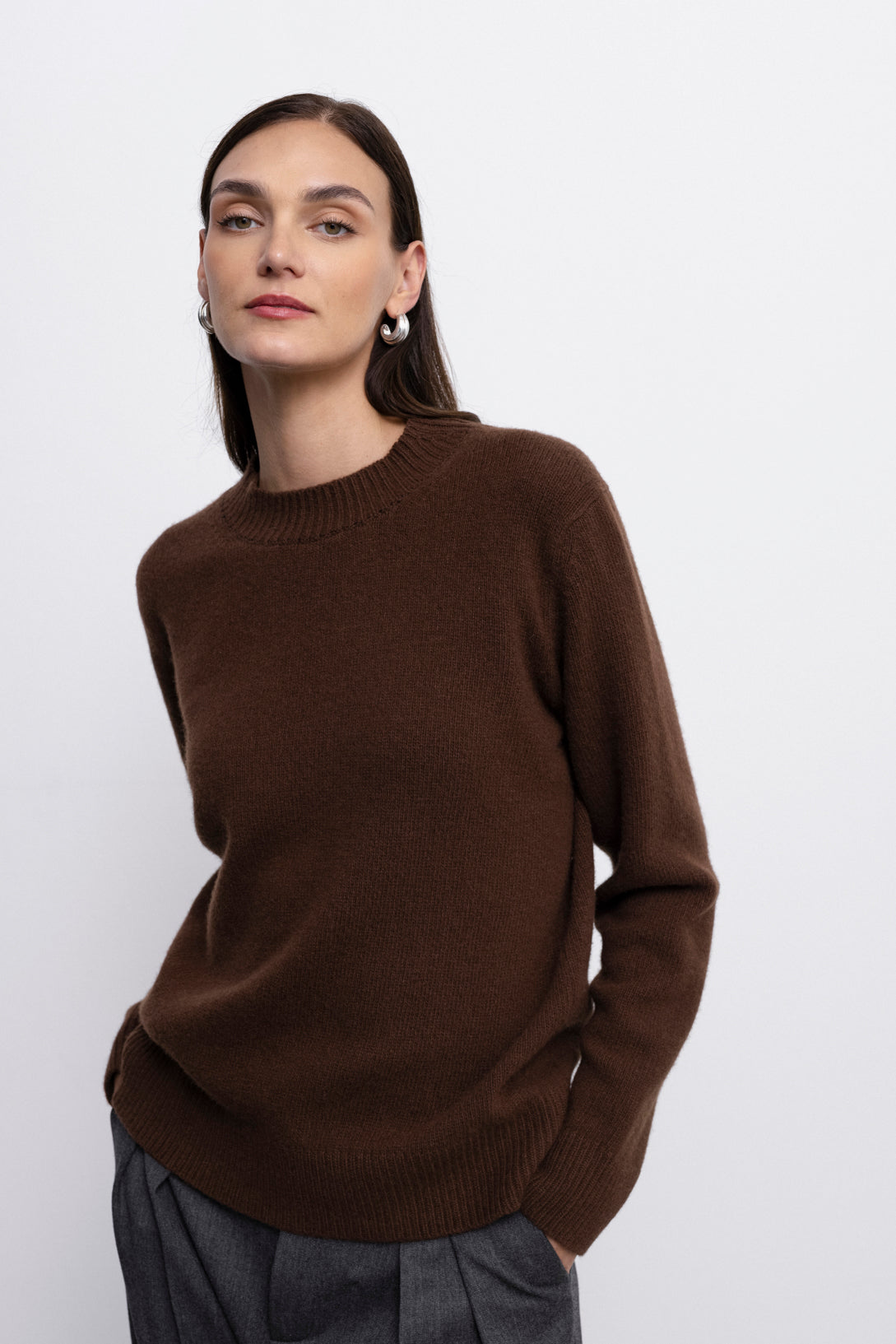 'Lea' sweater
