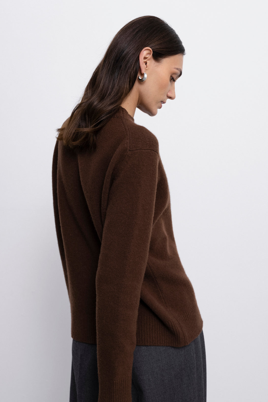 'Lea' sweater