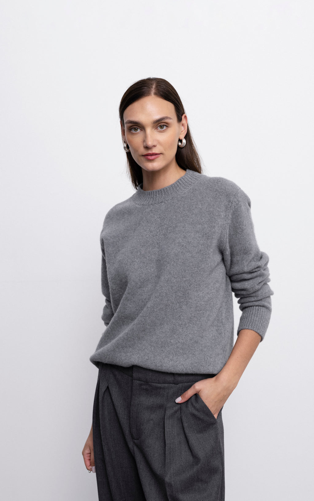 'Lea' sweater