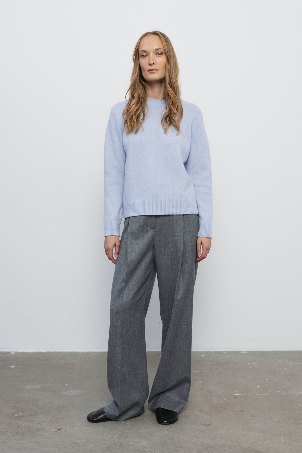 LEA sweater