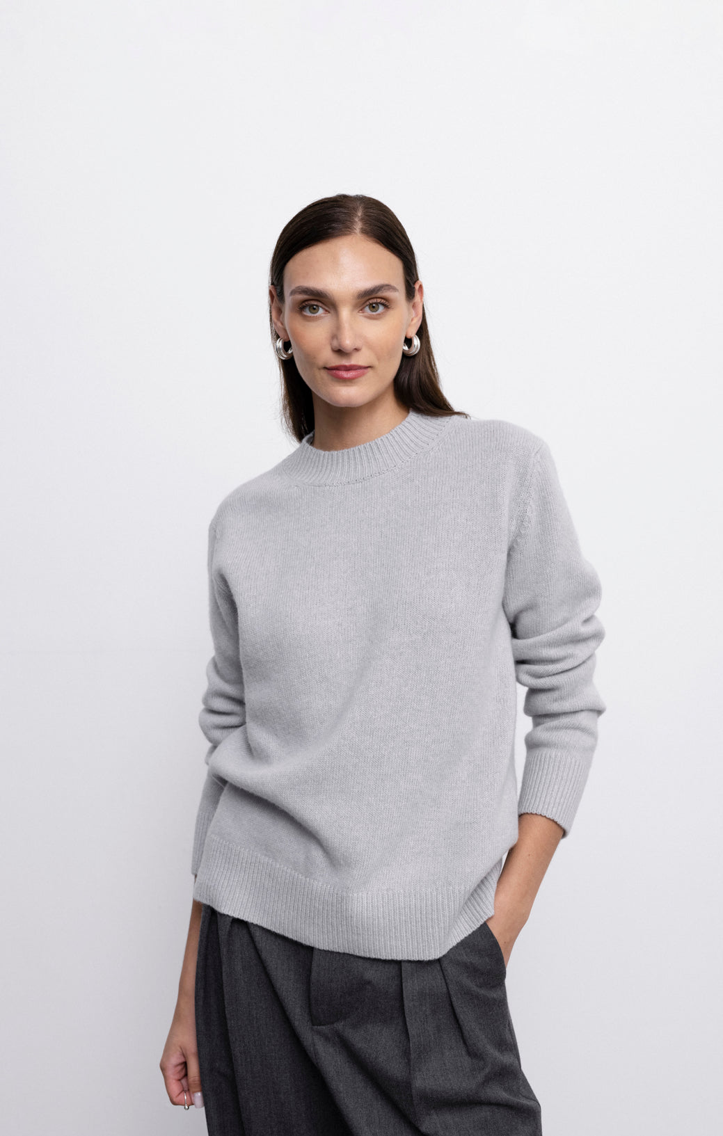 'Lea' sweater