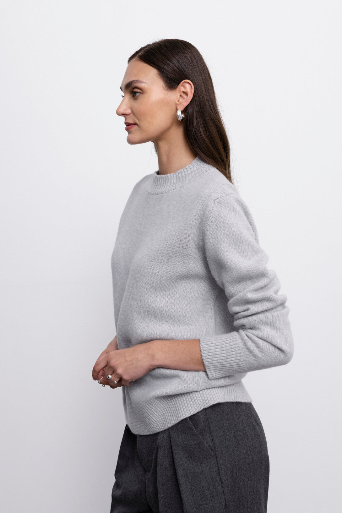 'Lea' sweater