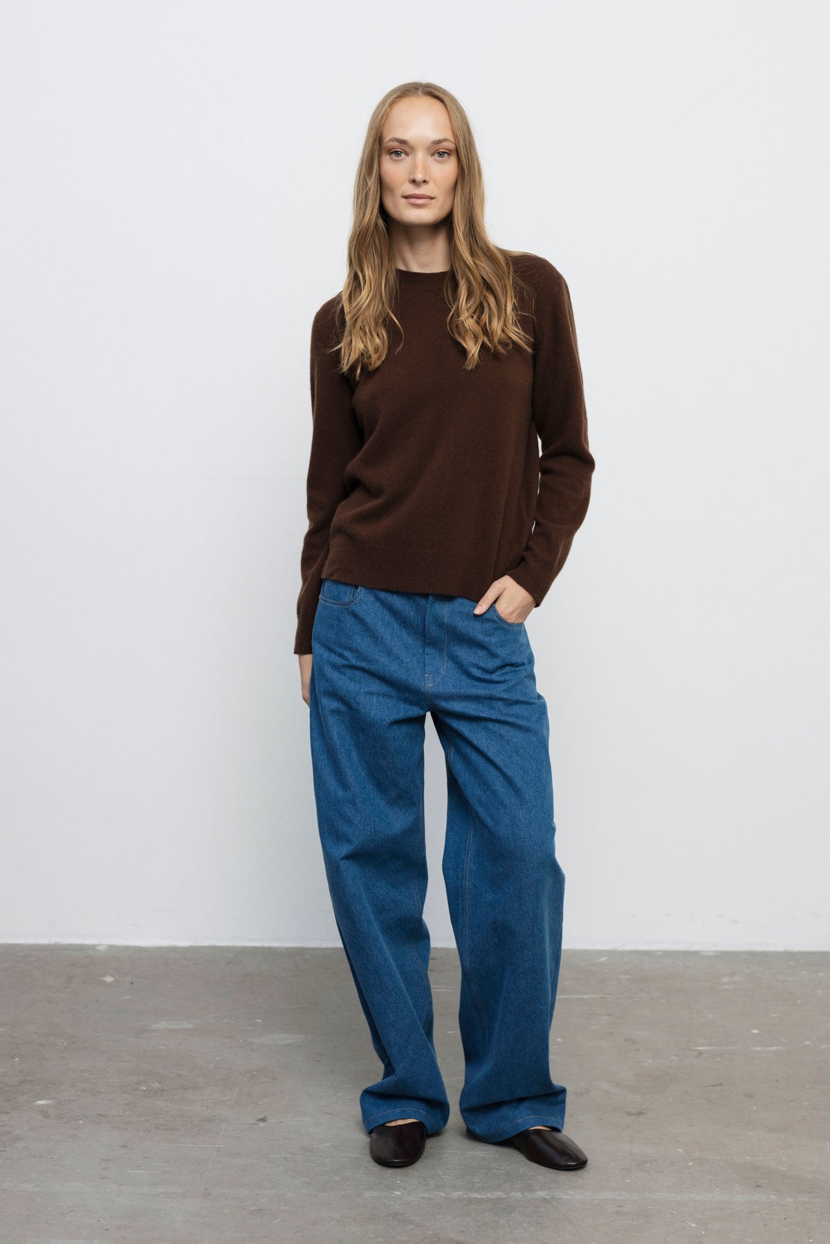 LILI sweater