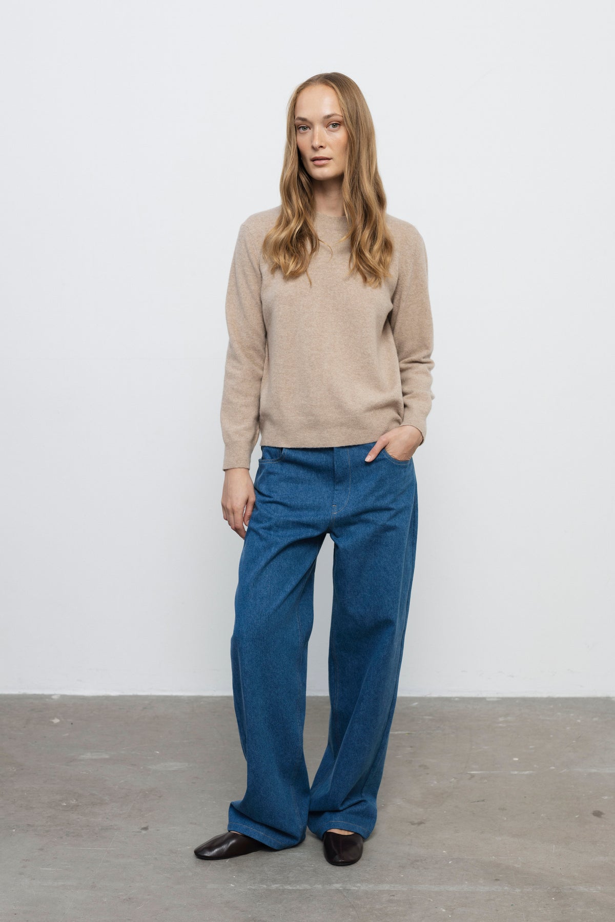 LILI sweater