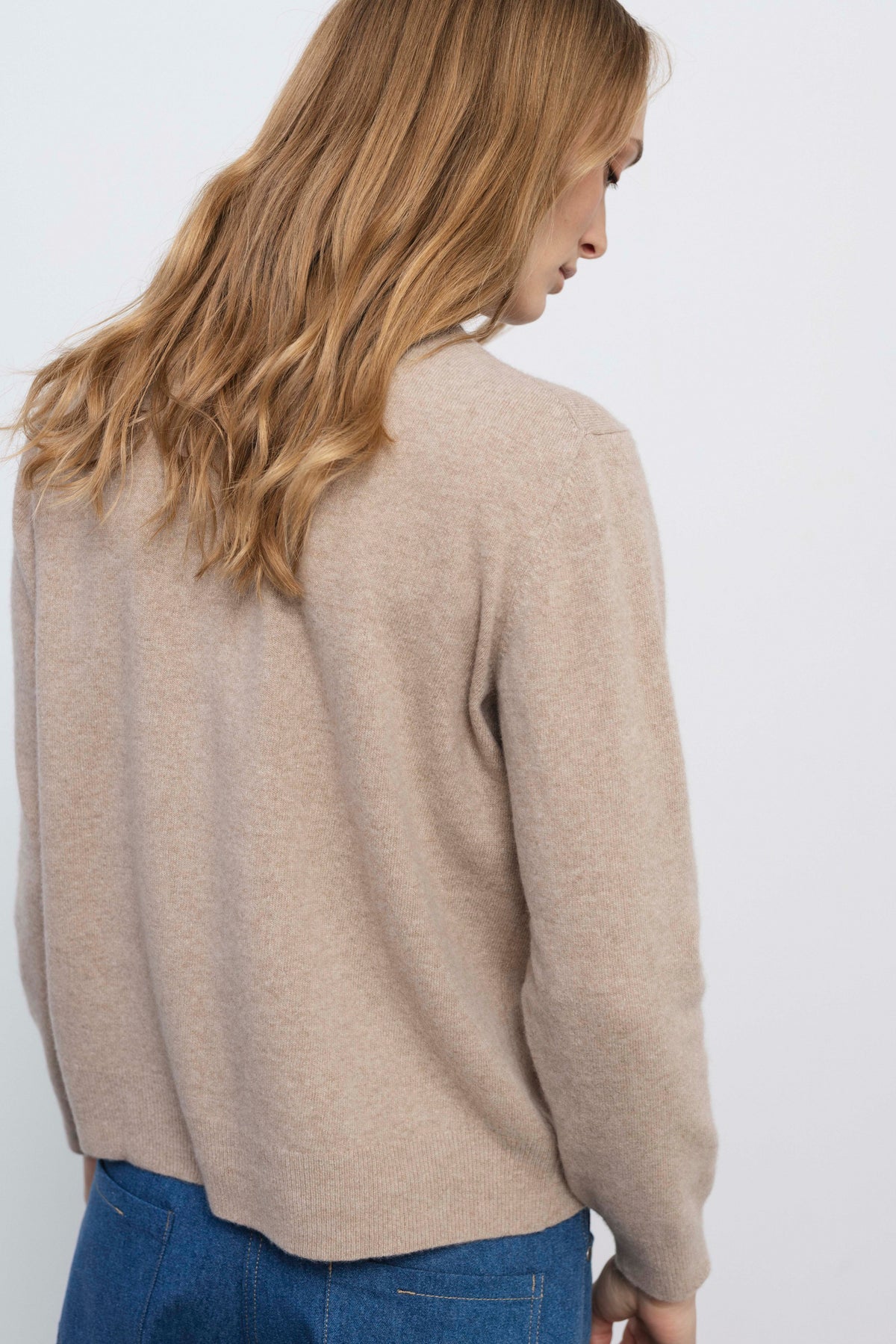 LILI sweater