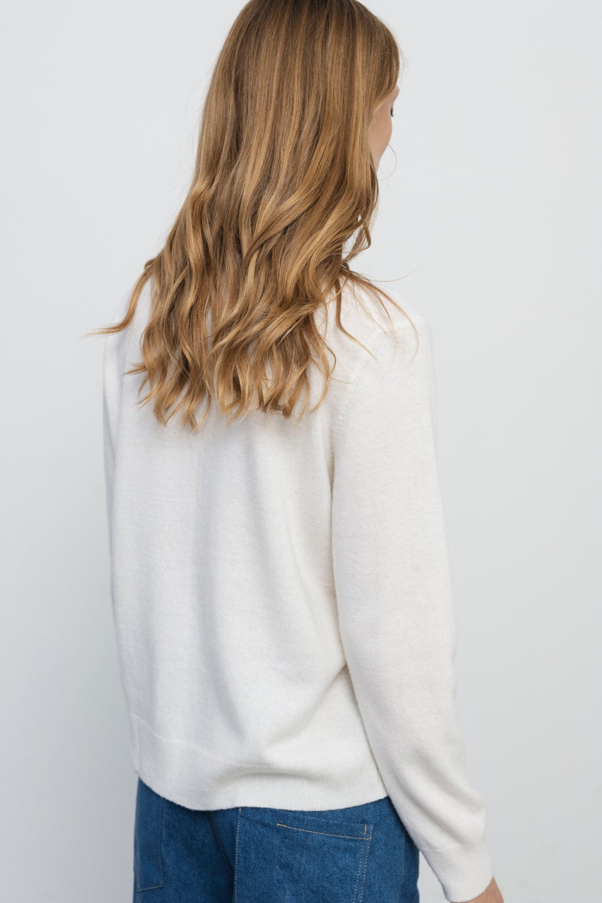 LILI sweater