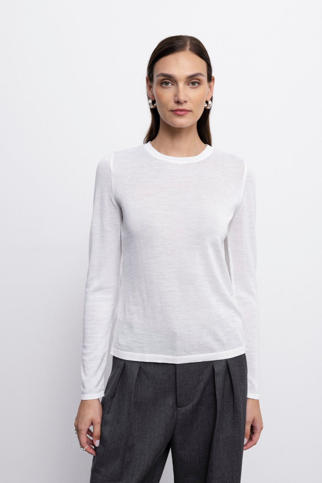 'Lina' top