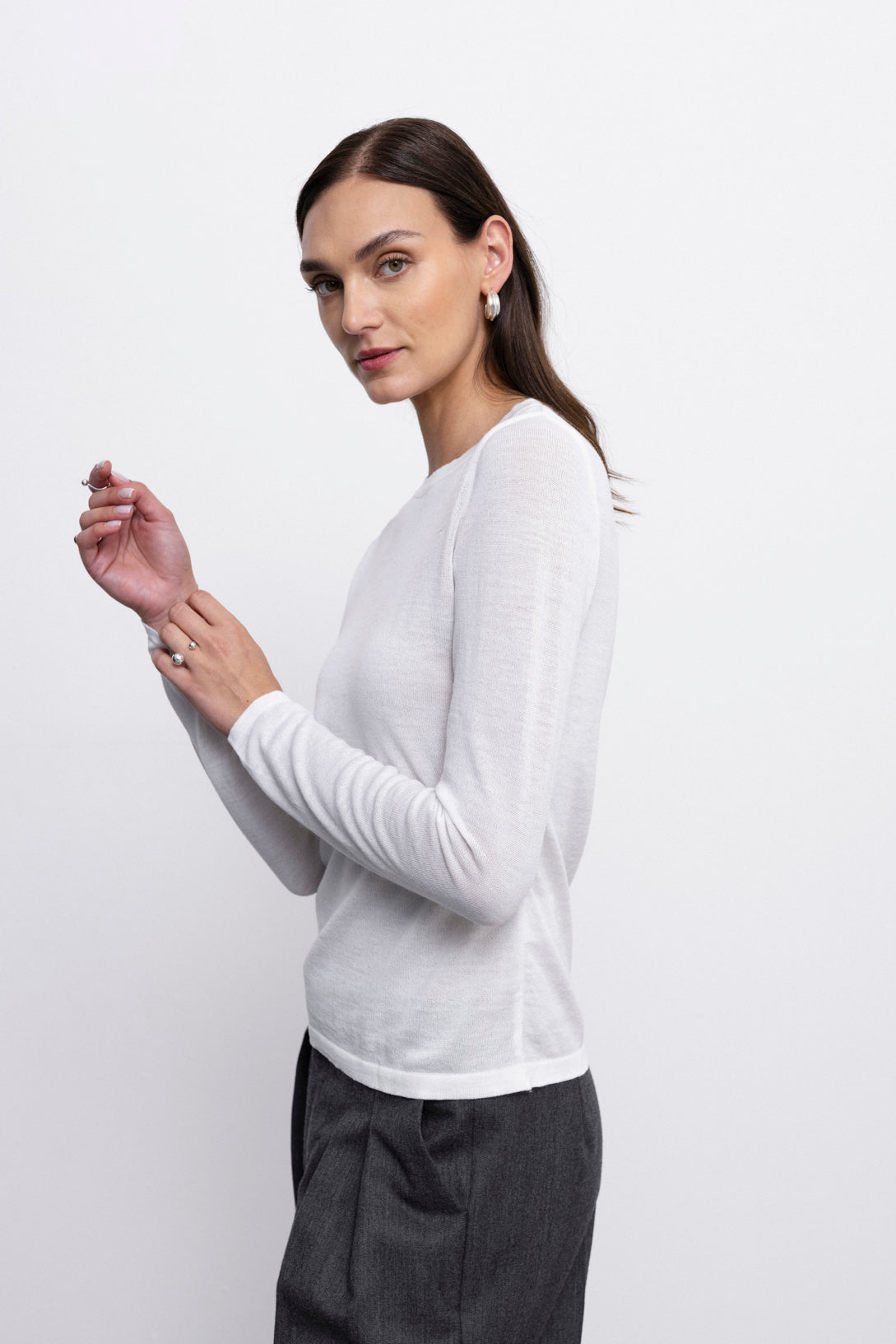 'Lina' top