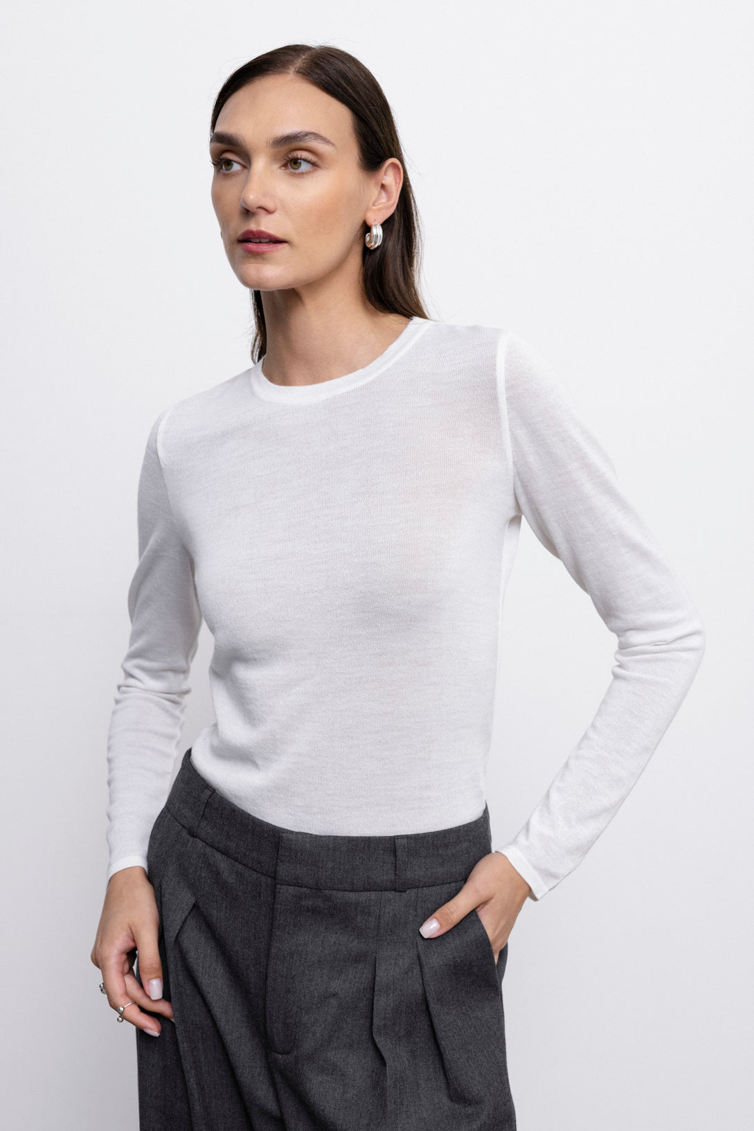 'Lina' top