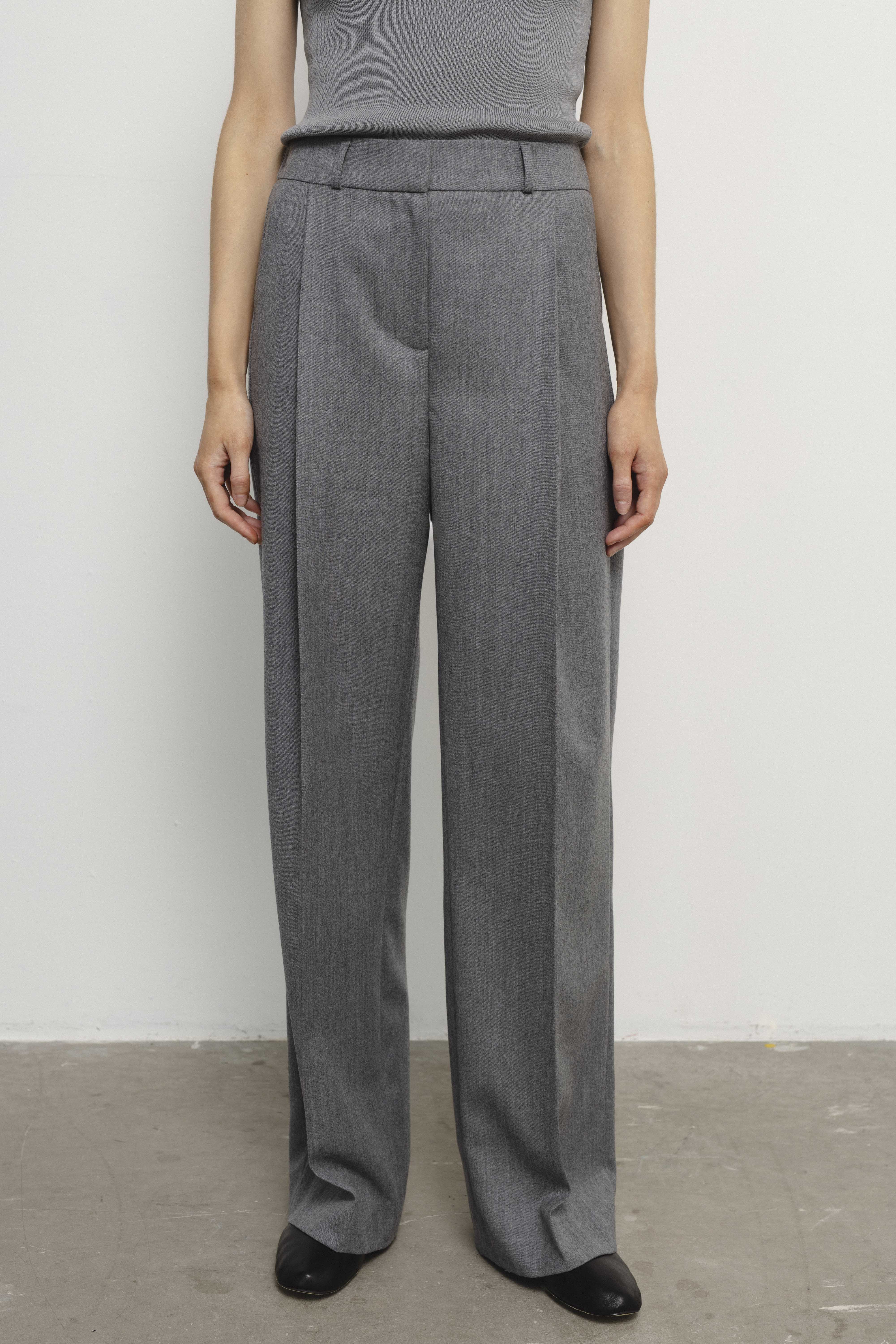 MANON trousers