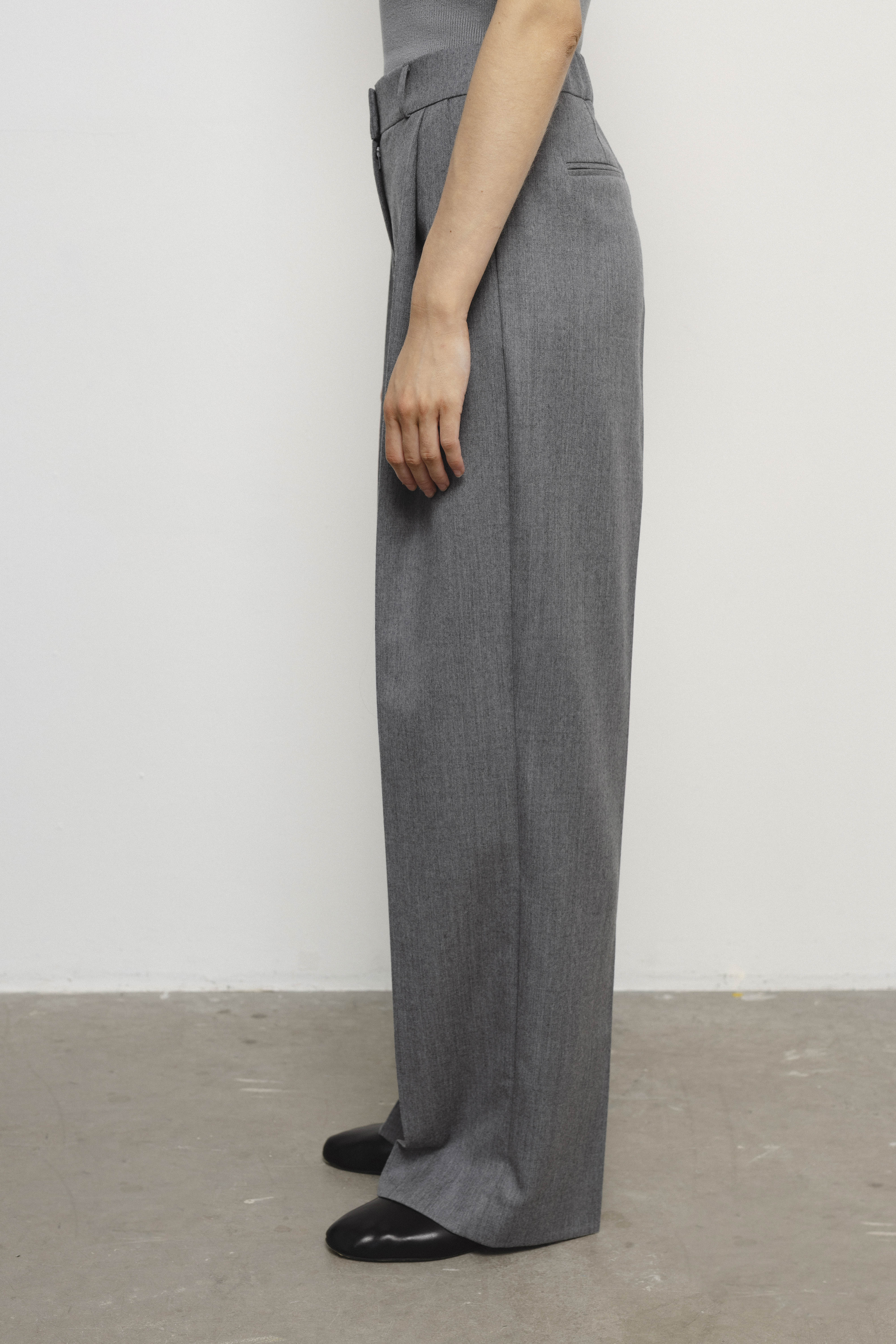 MANON trousers
