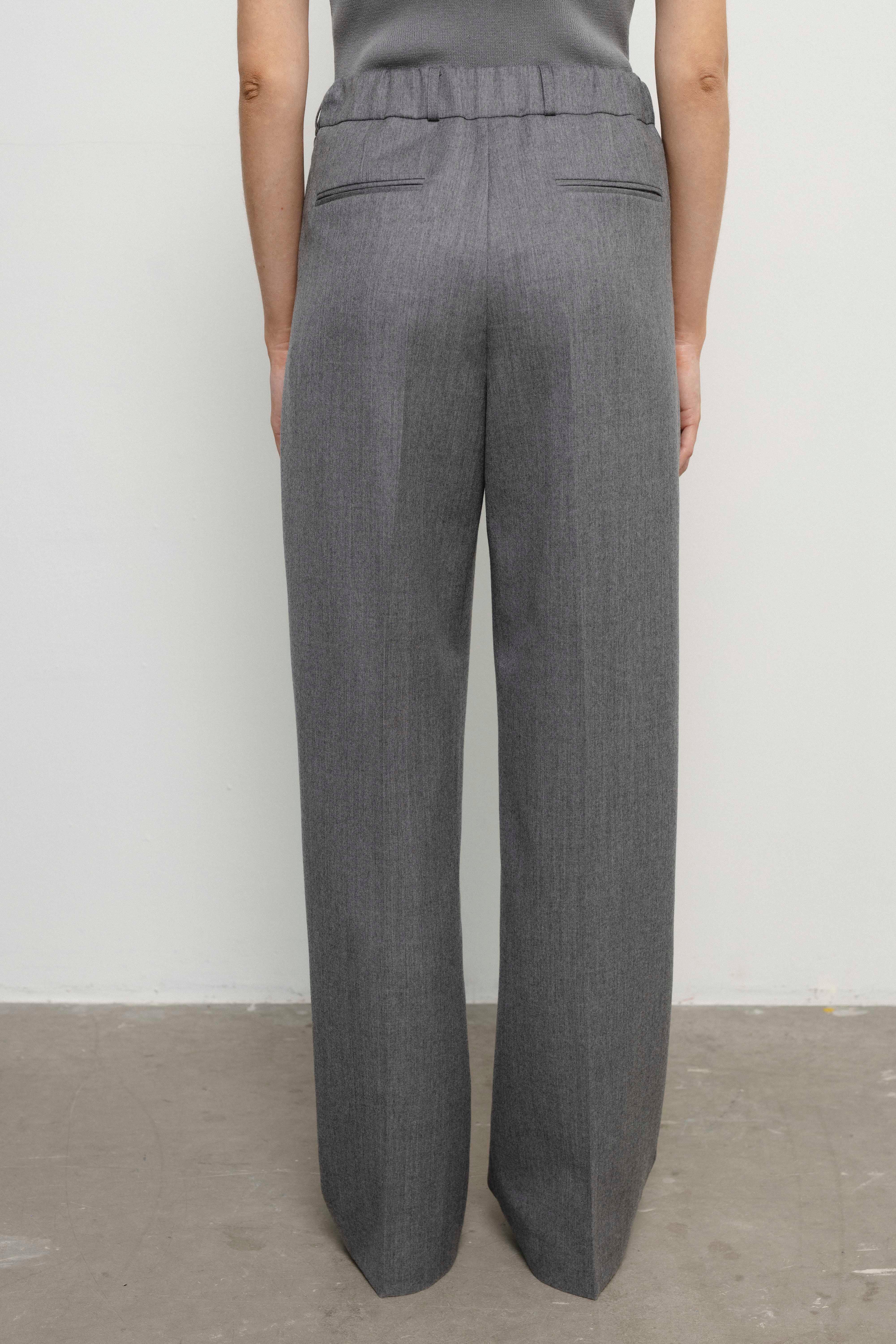 MANON trousers