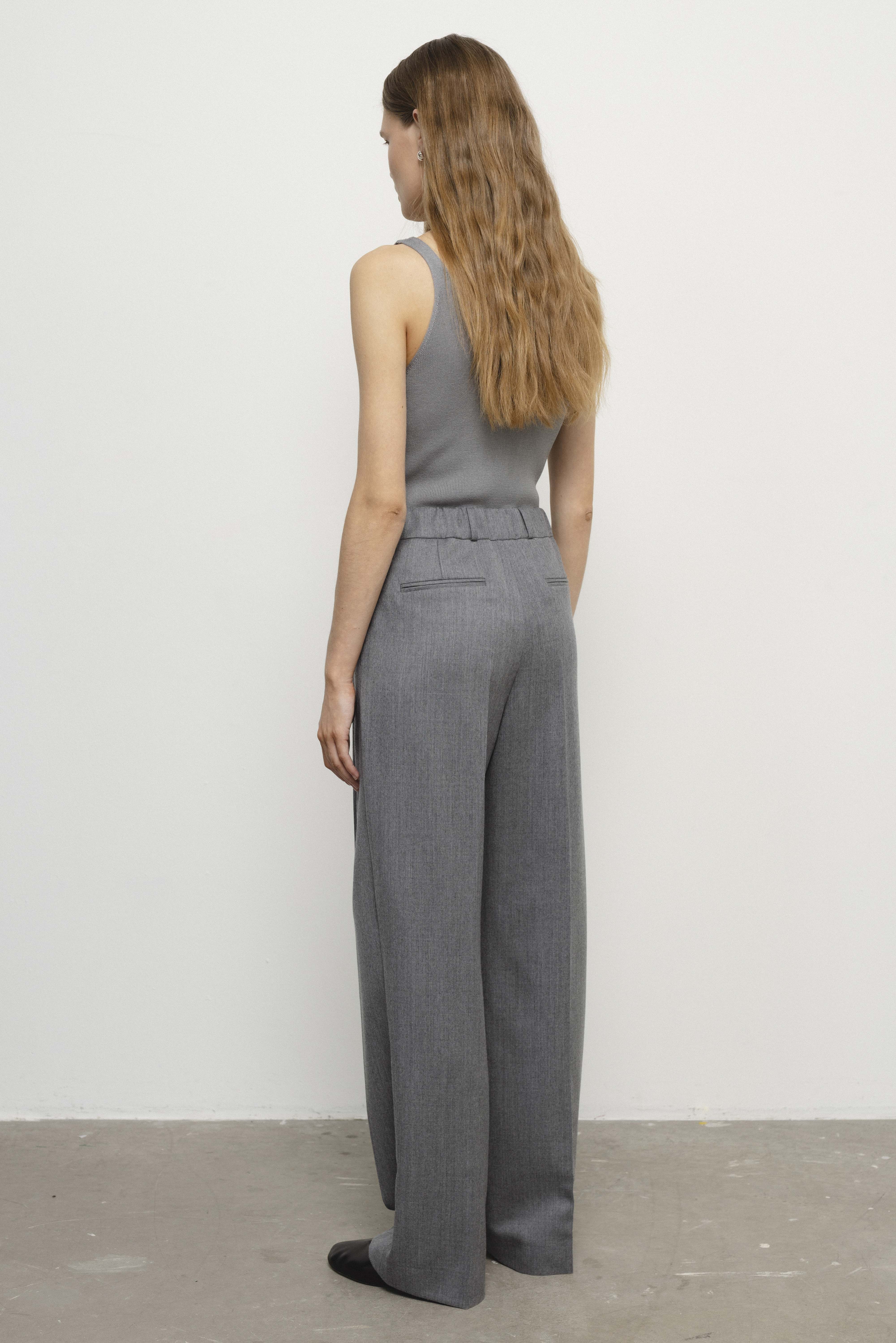 MANON trousers