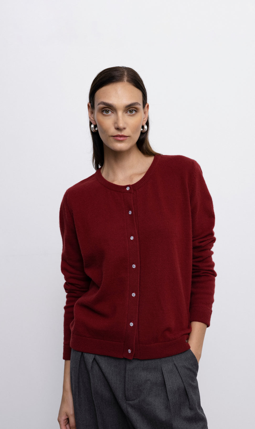 'Margot' cardigan