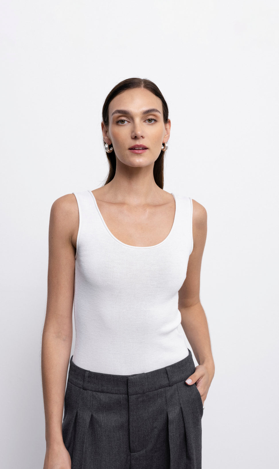 'Mia' tanktop