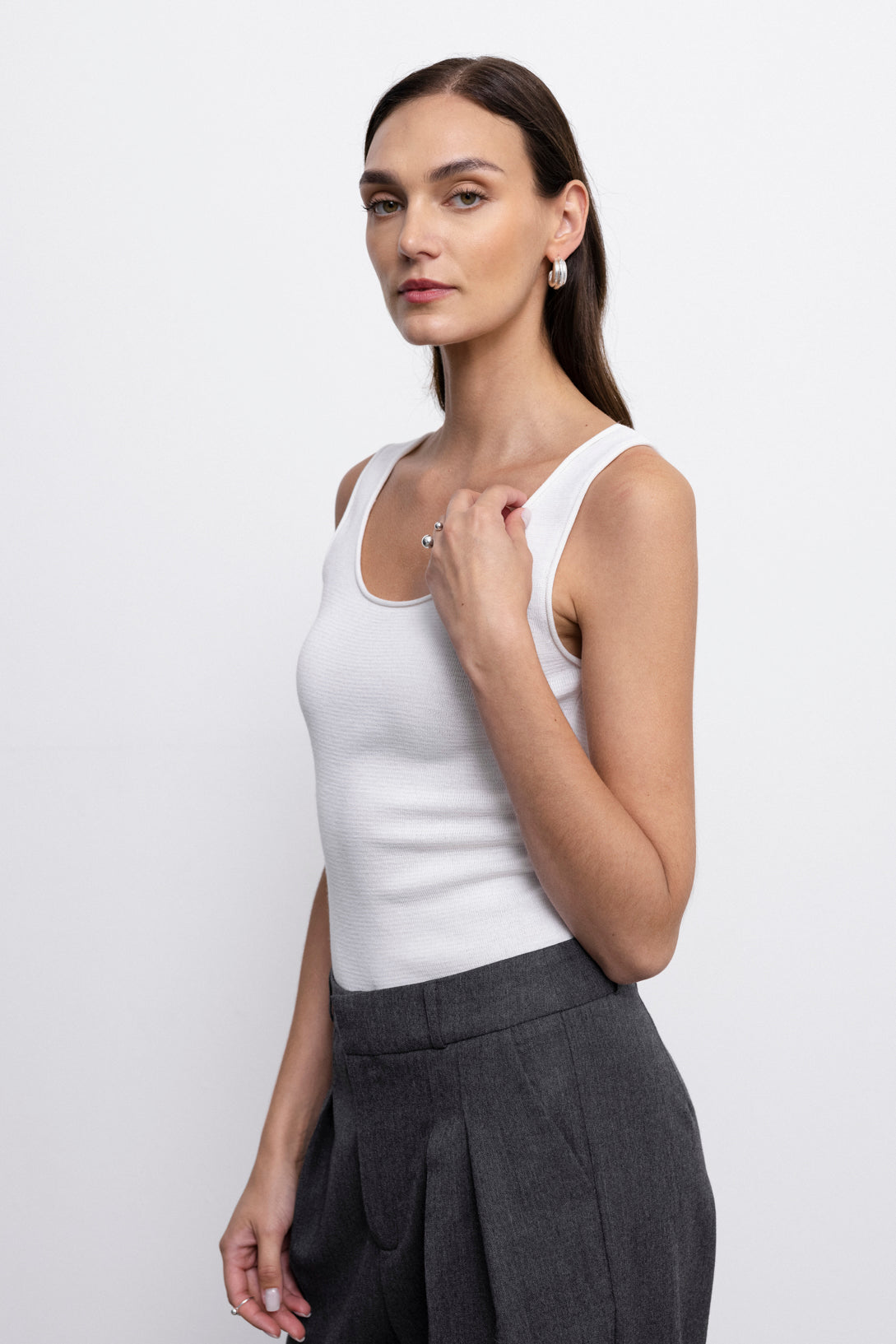 'Mia' tanktop