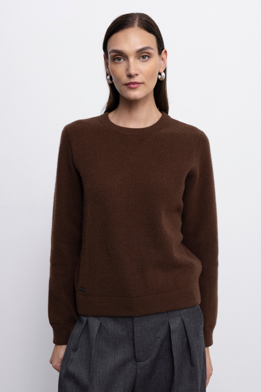 'Michelle' sweater