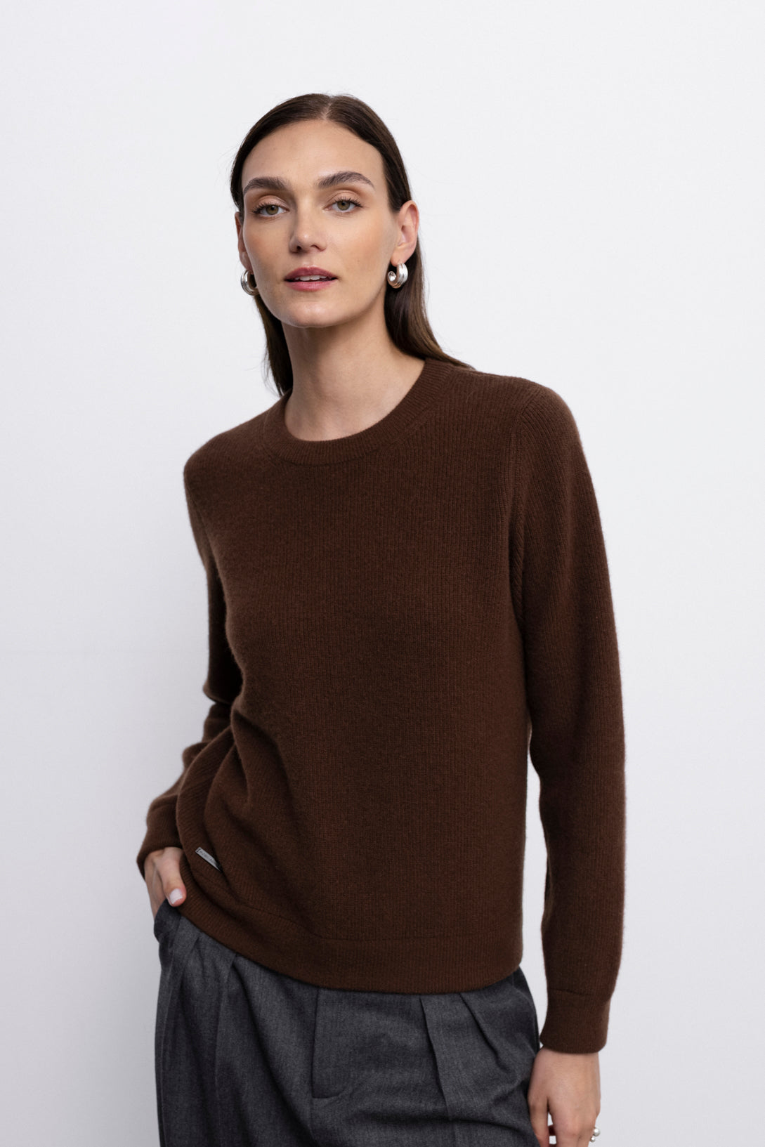 'Michelle' sweater