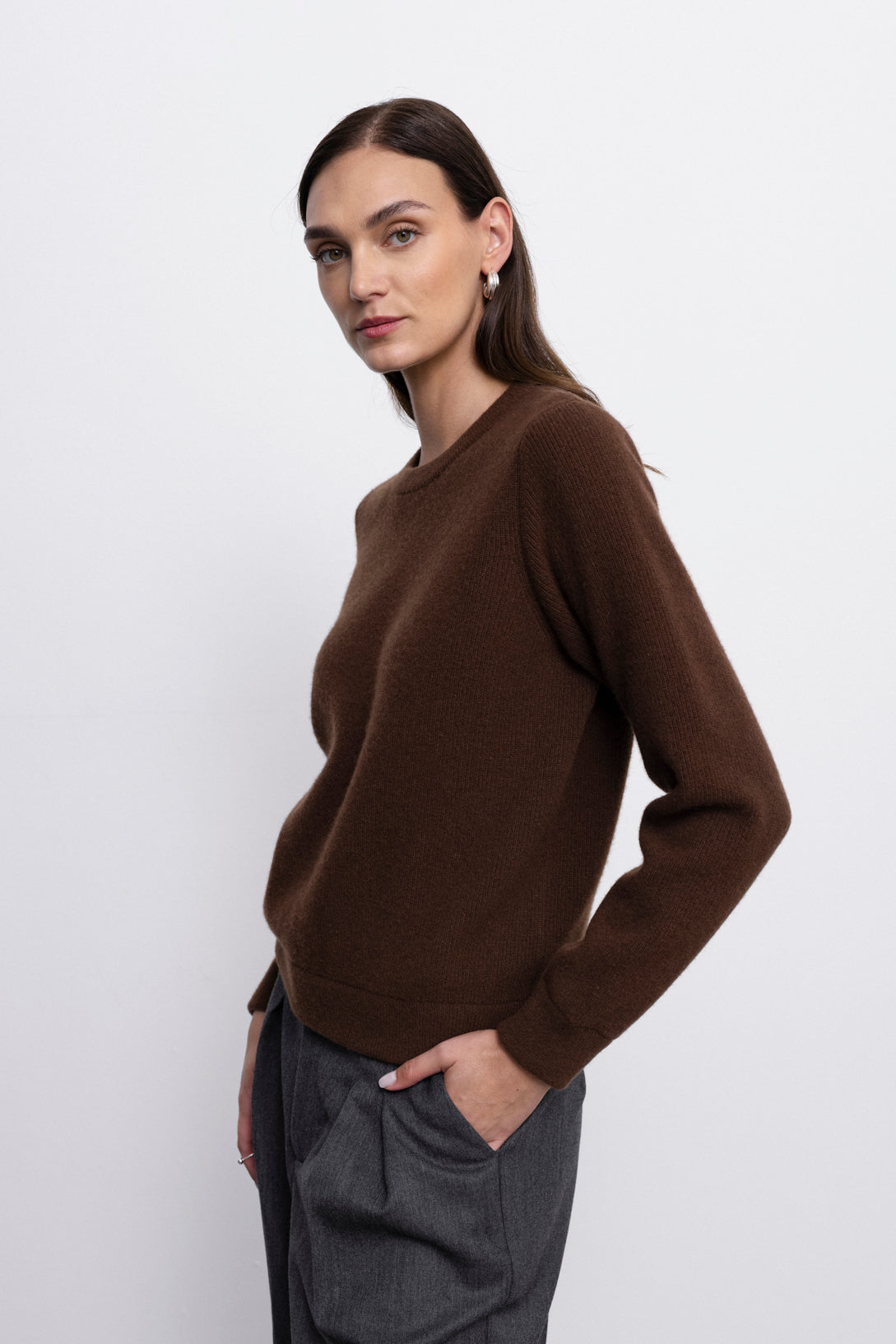 'Michelle' sweater