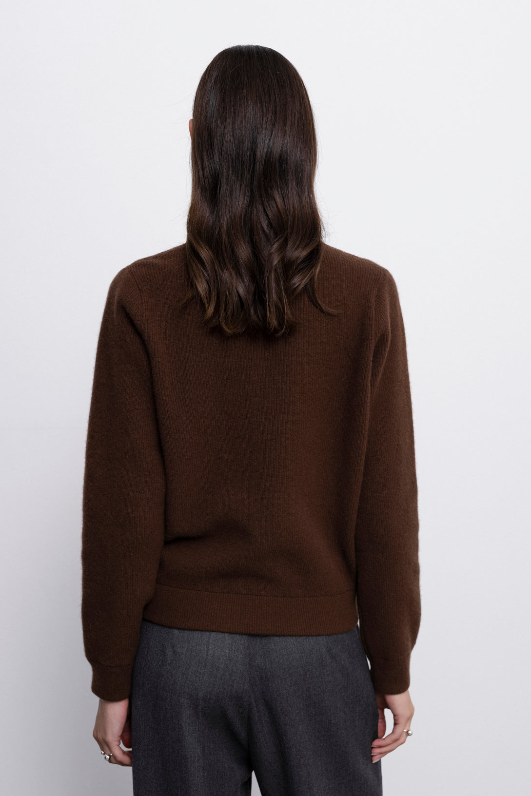 'Michelle' sweater