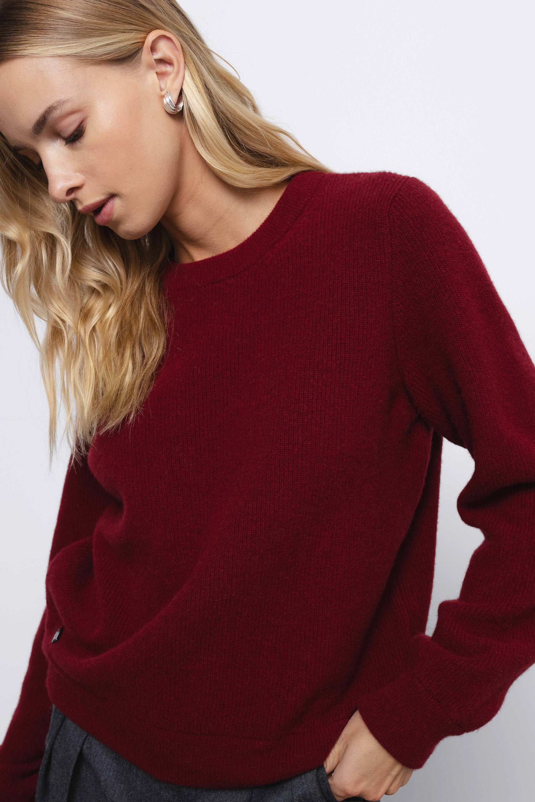 'Michelle' sweater