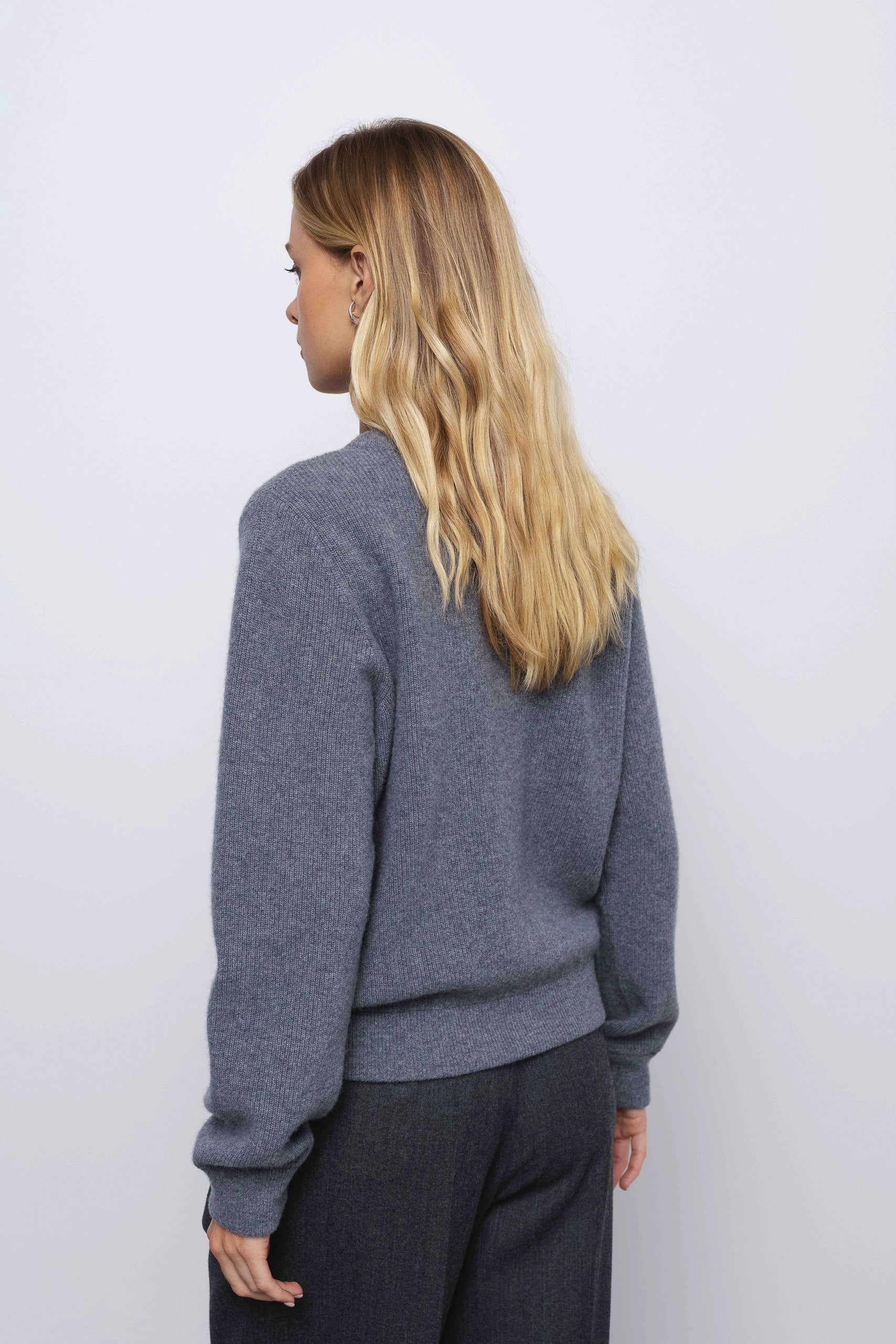 'Michelle' sweater