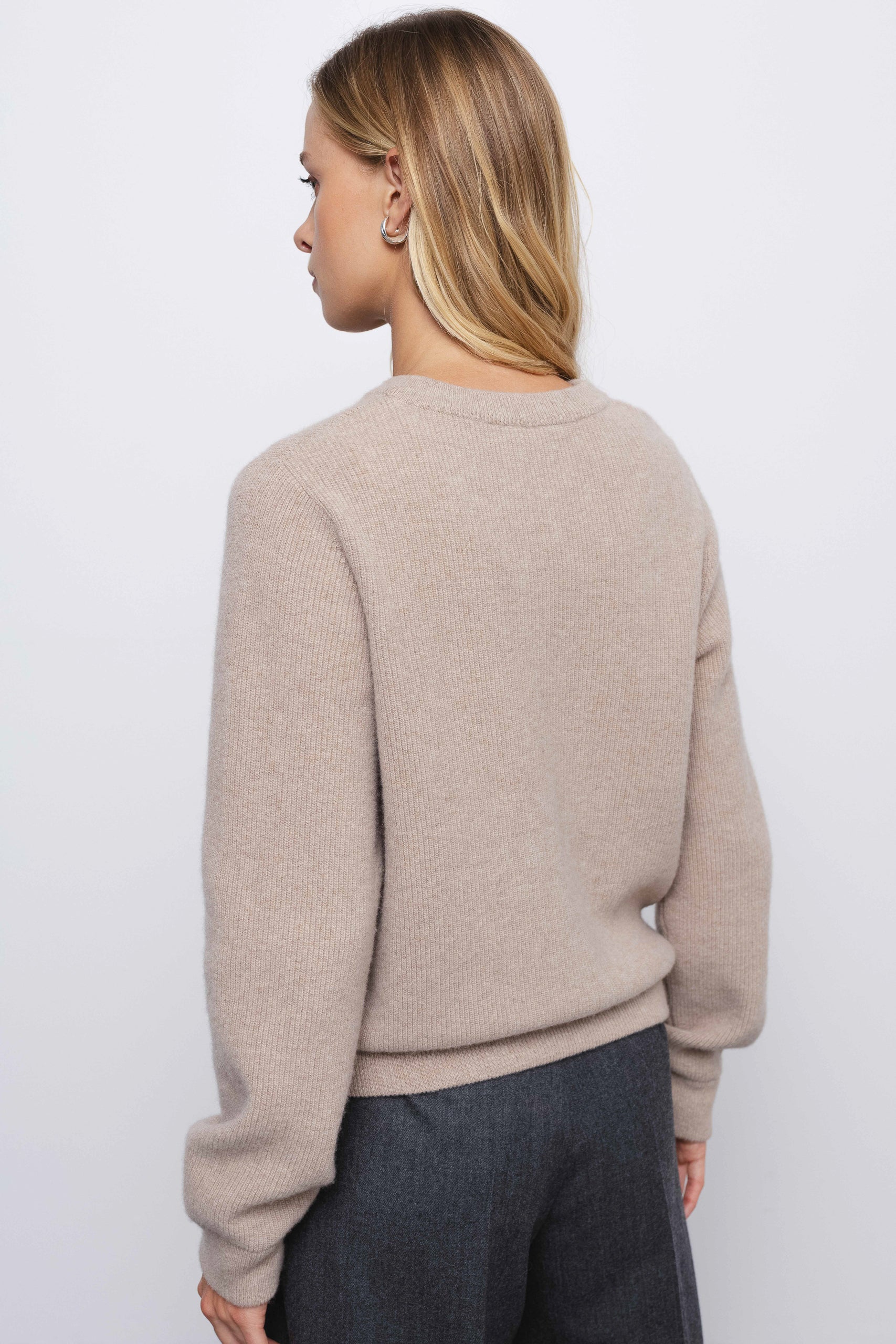 'Michelle' sweater