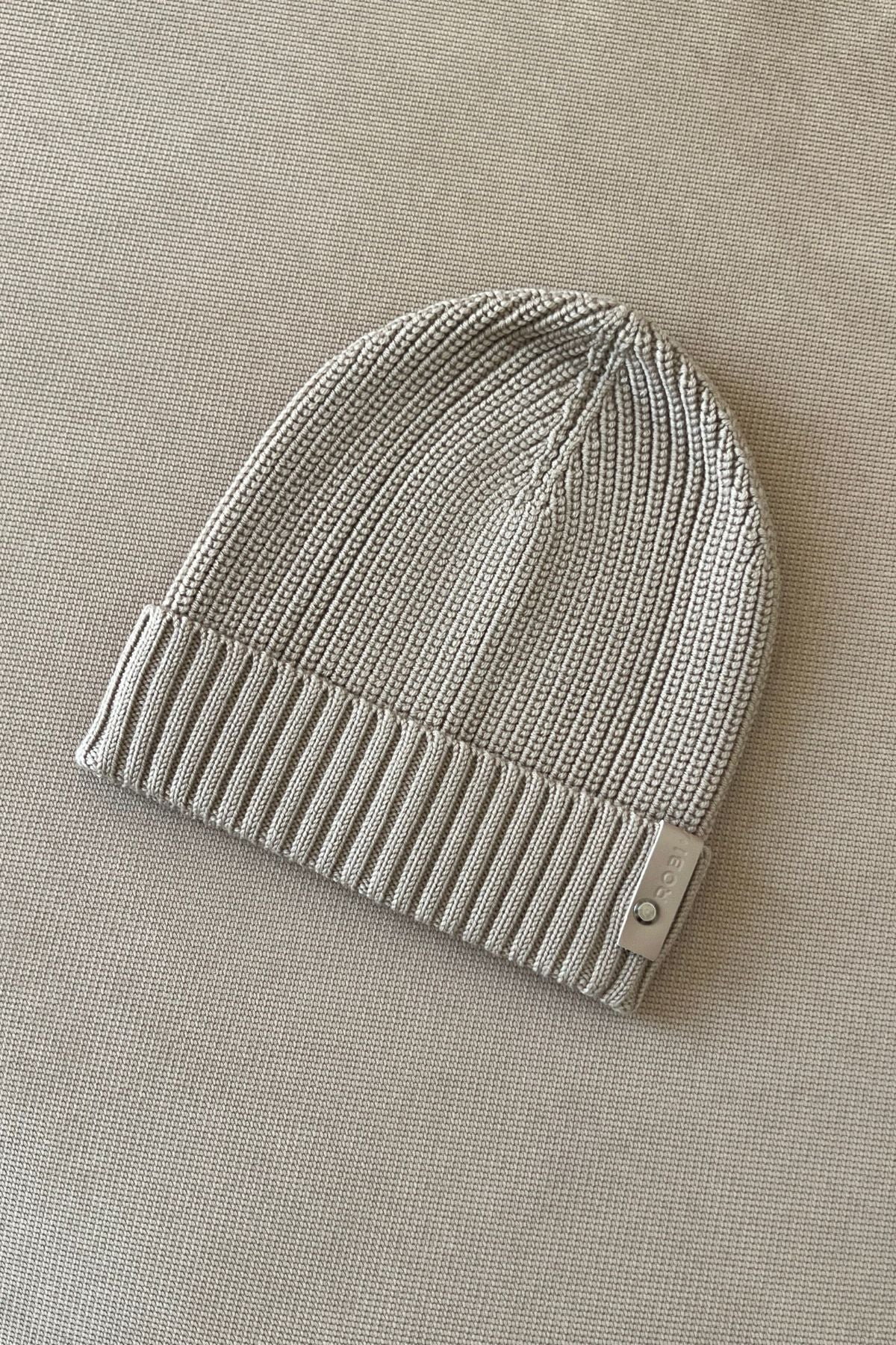 'Monet' sand hat sample