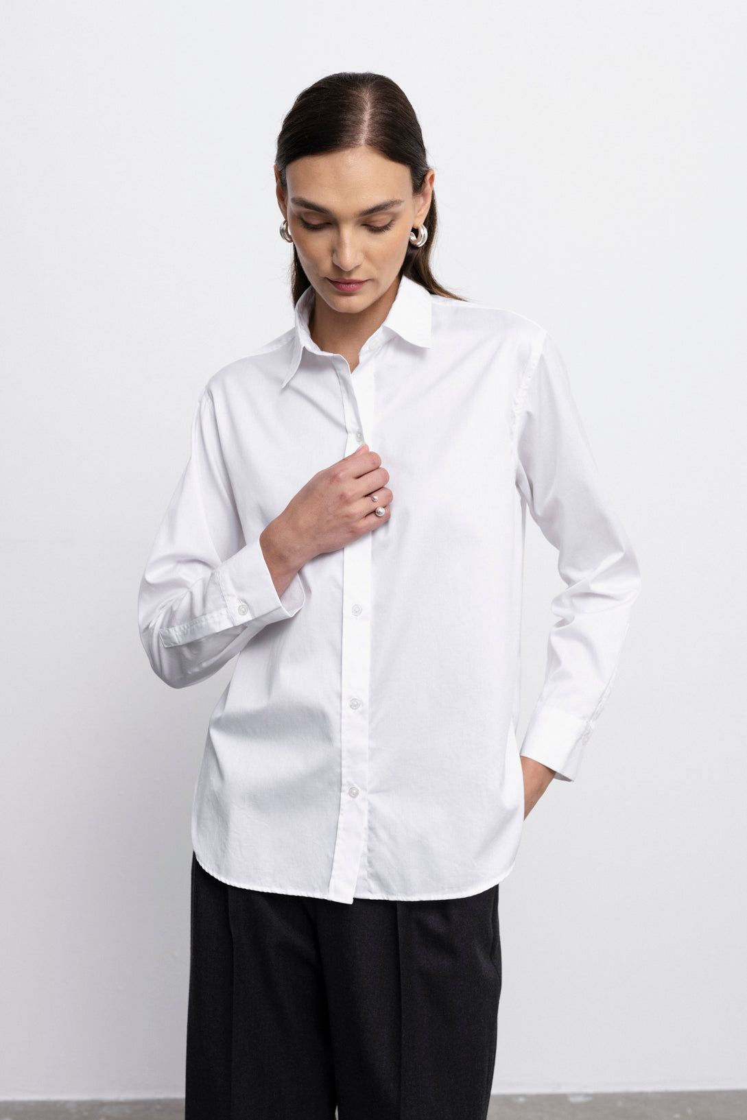 'Nora' shirt