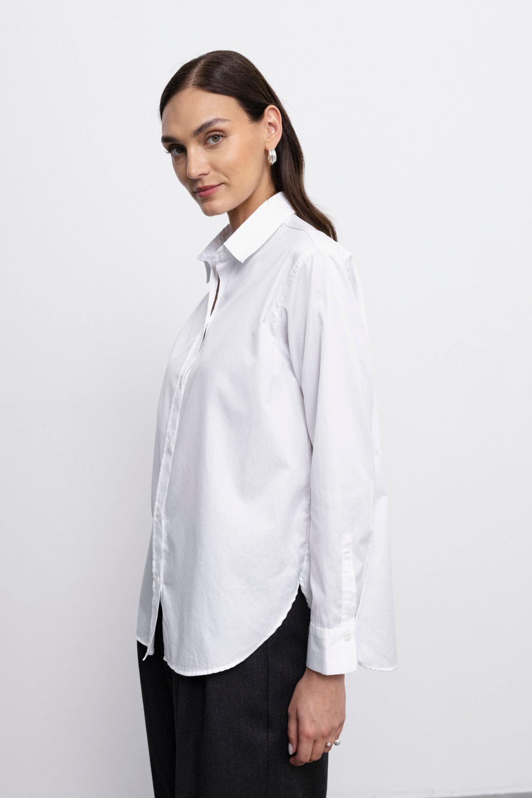 'Nora' shirt