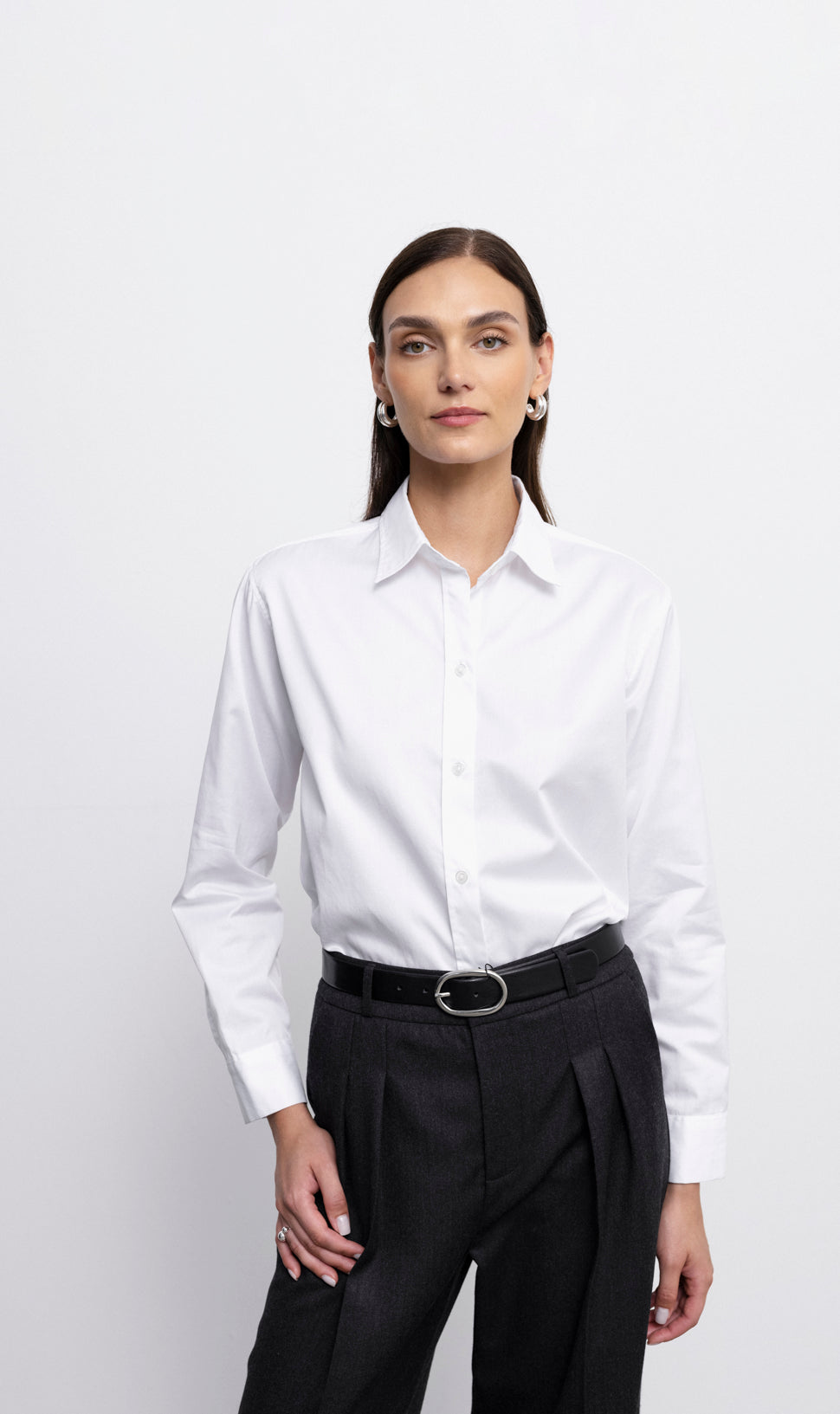 'Nora' shirt