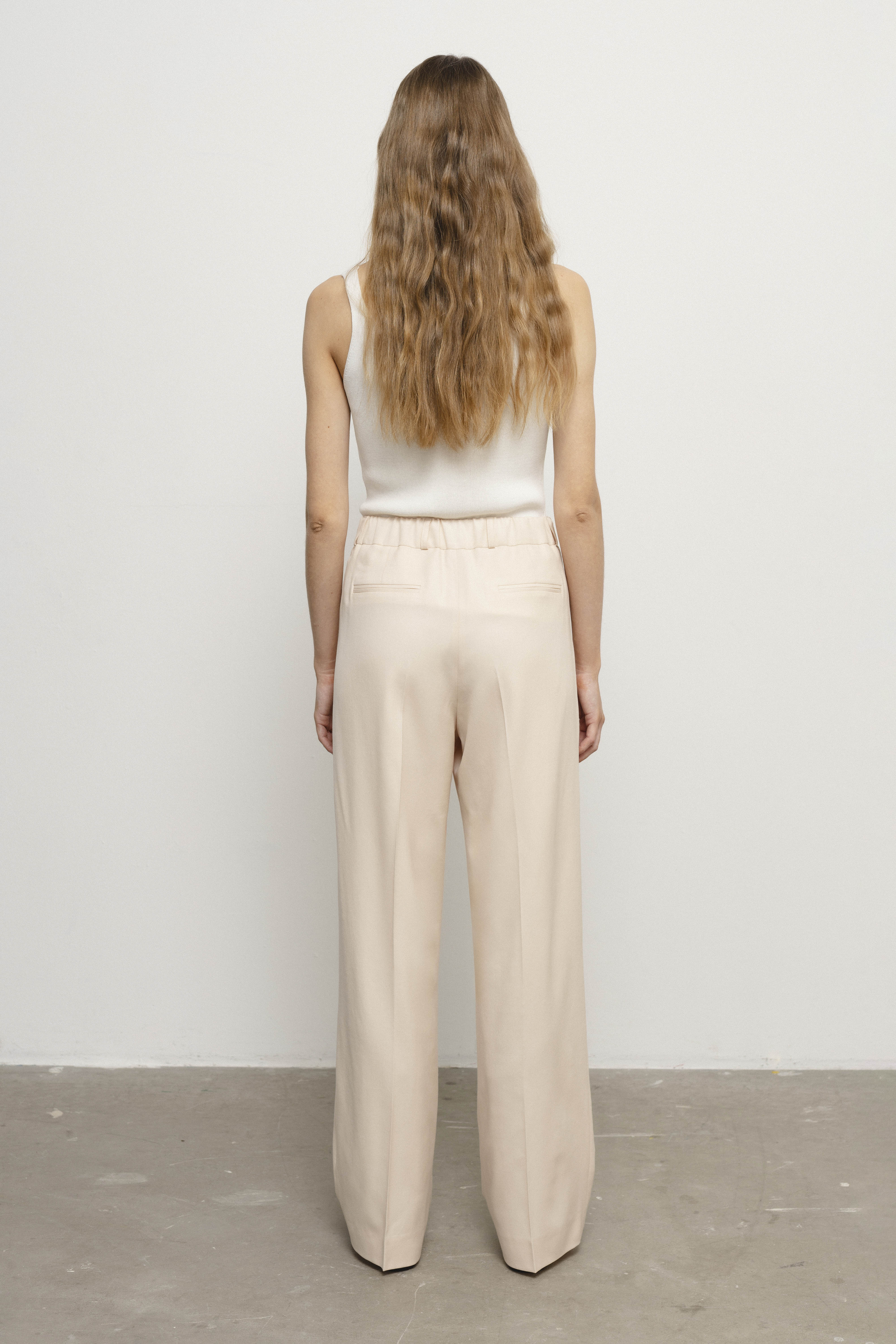 ODILE trousers