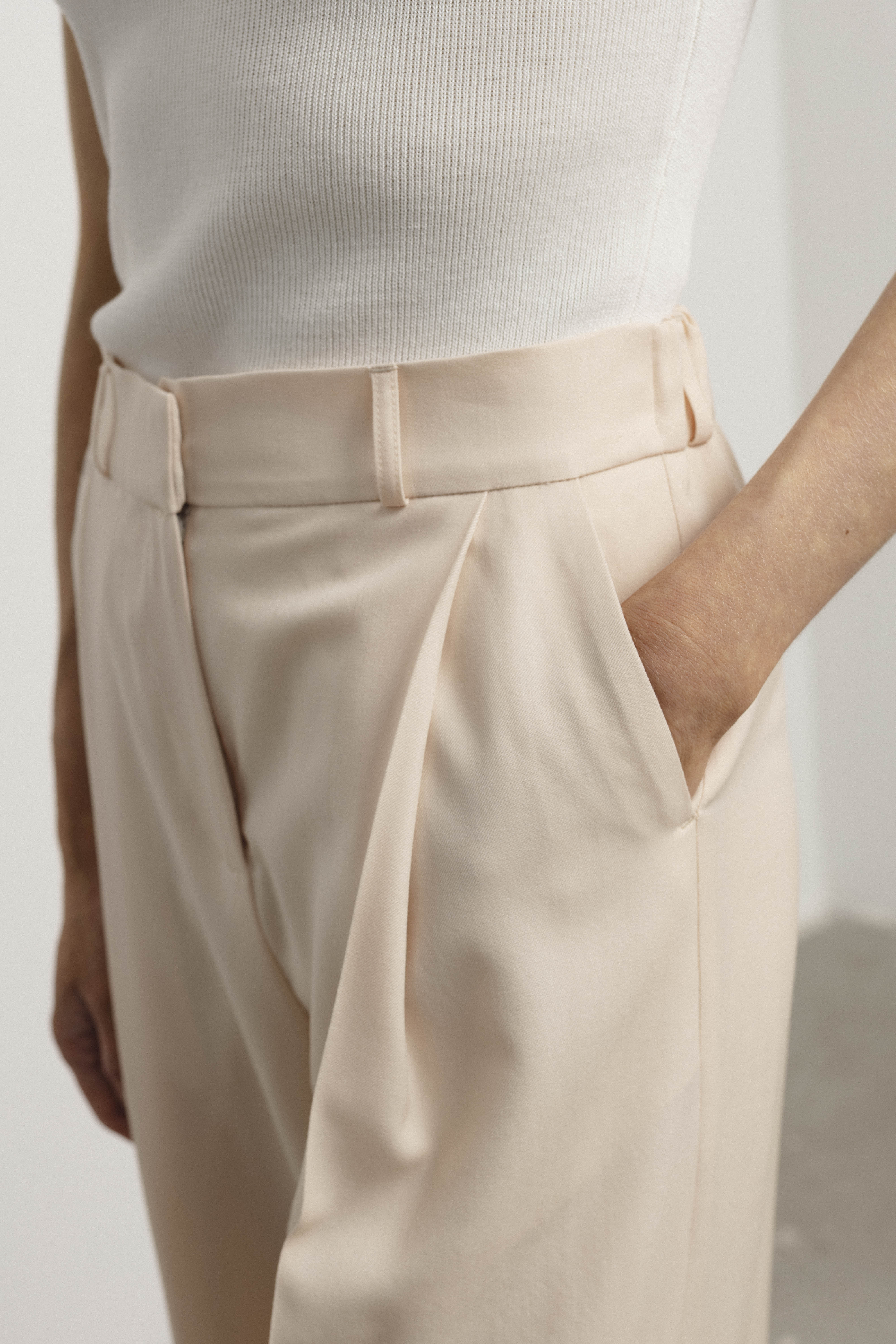ODILE trousers