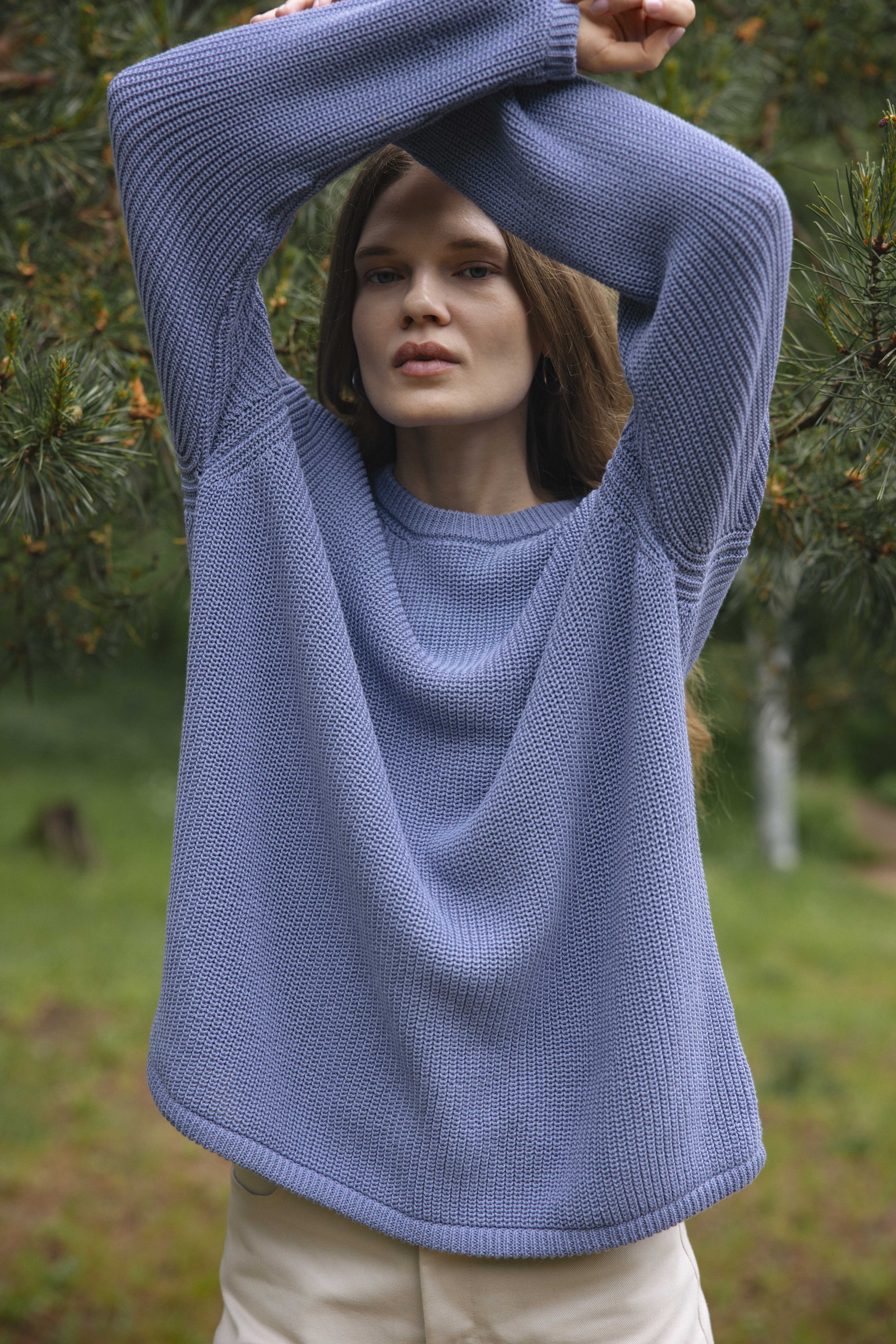 PASCAL sweater