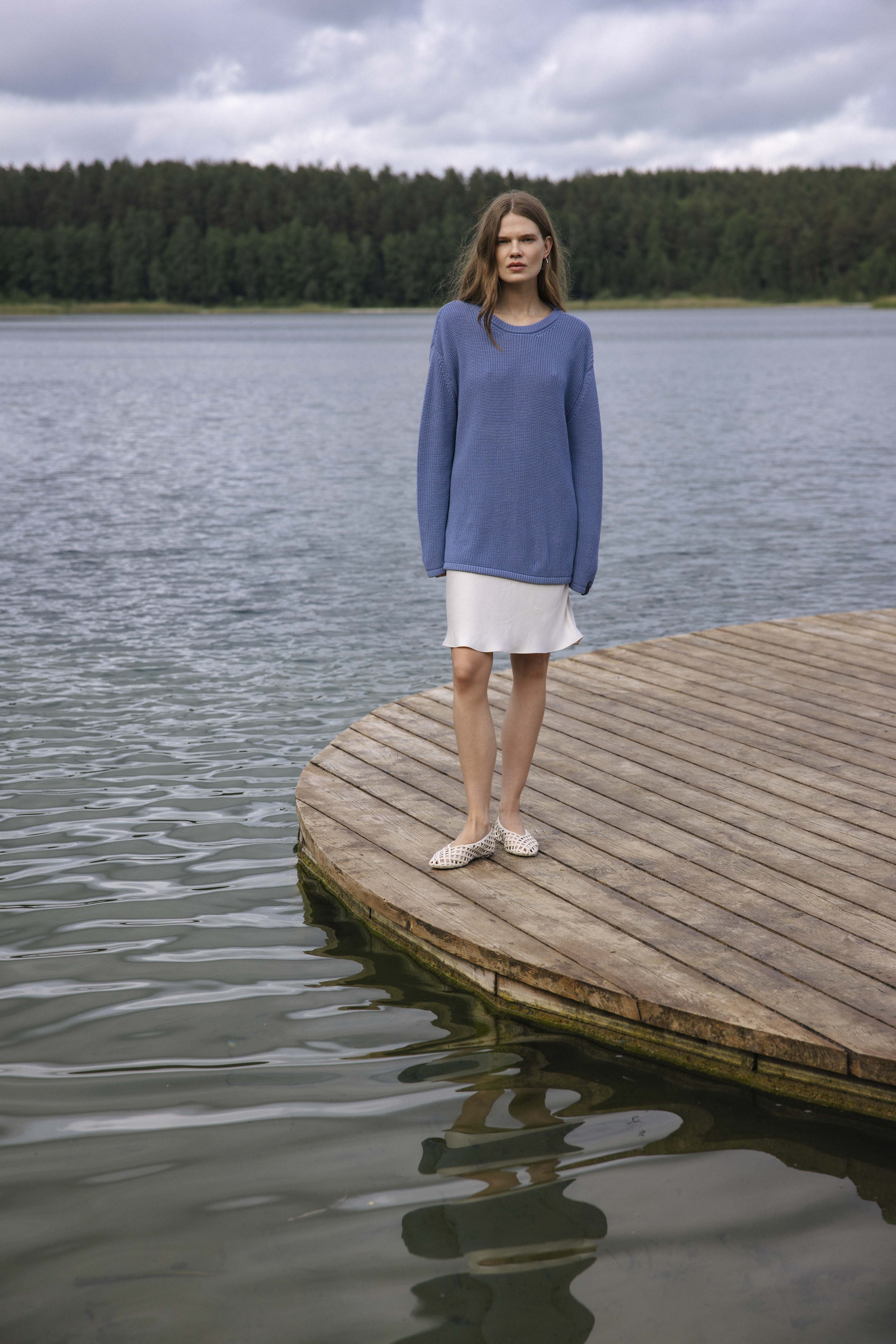 PASCAL sweater