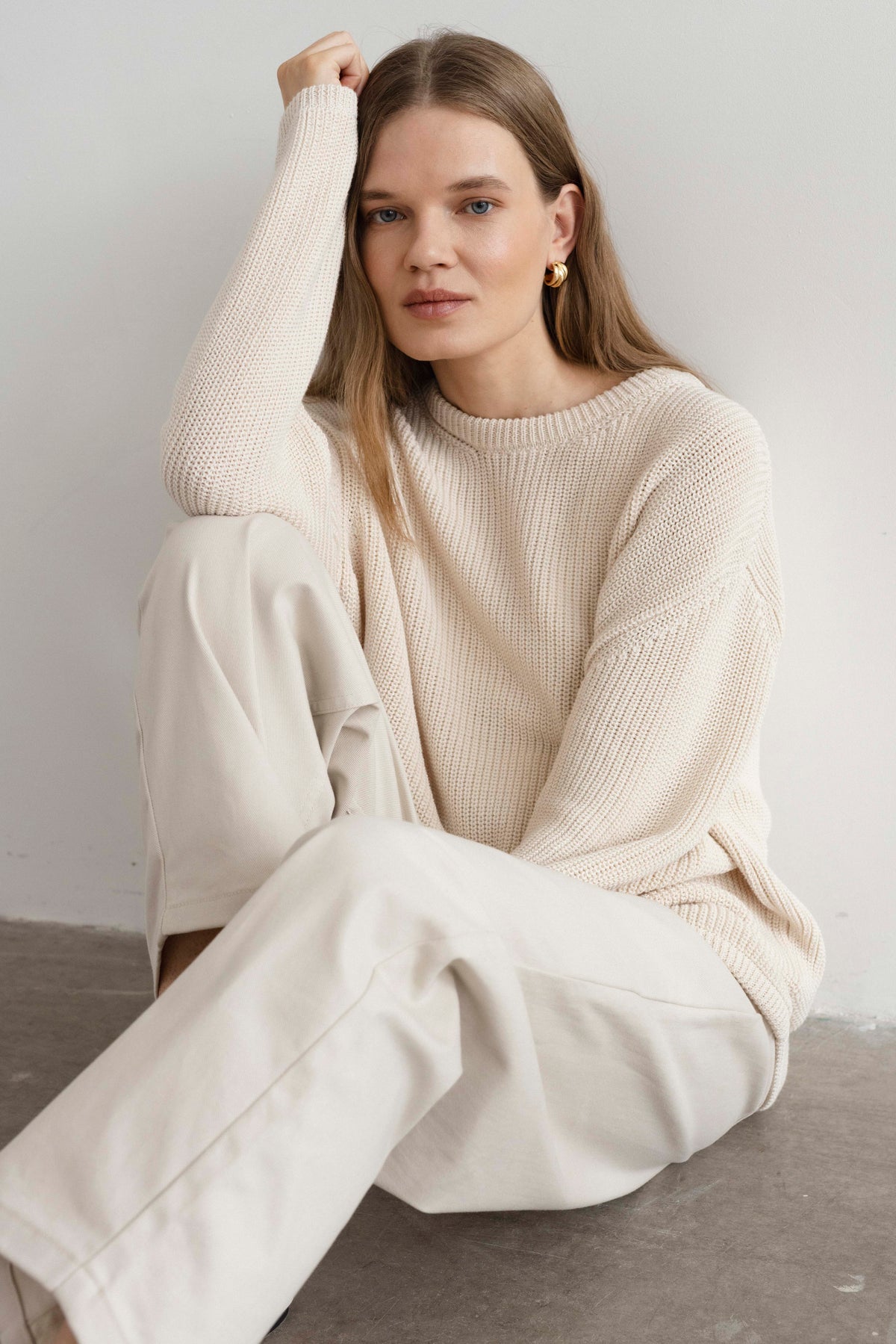 PASCAL sweater