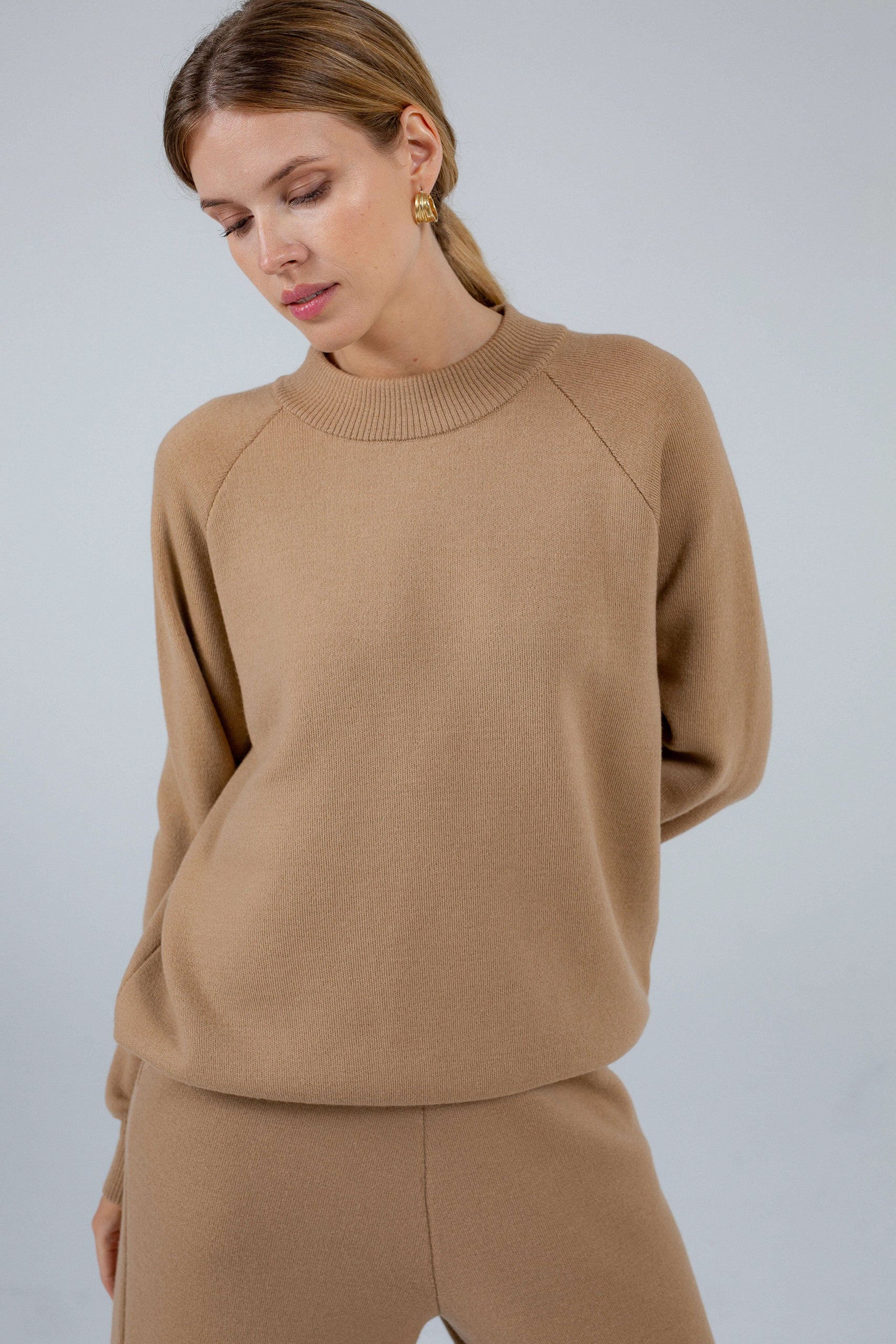 'Pauline' sweater