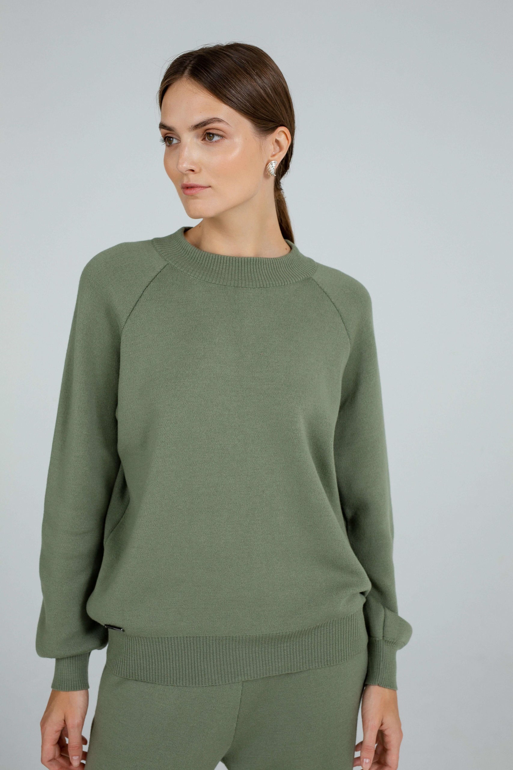 'Pauline' sweater