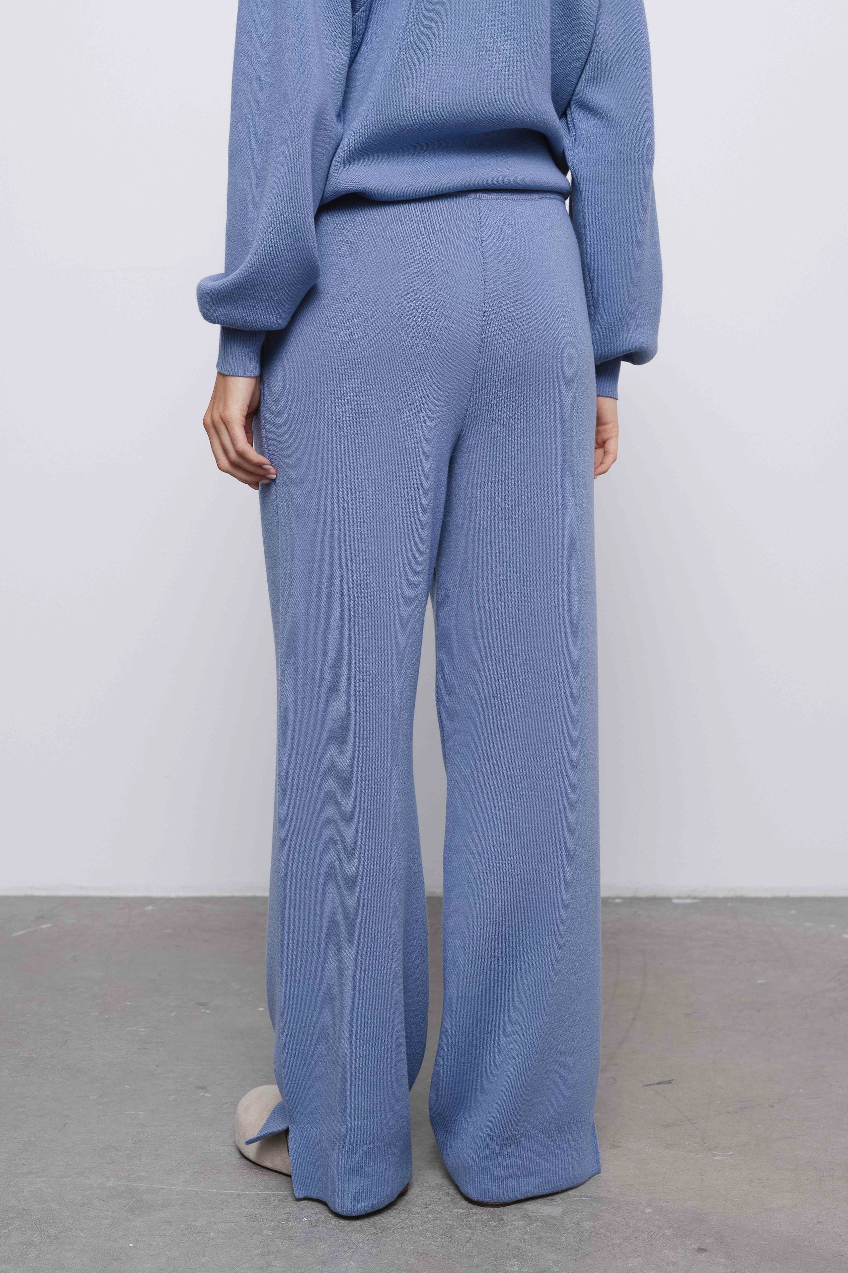 'Pauline' trousers