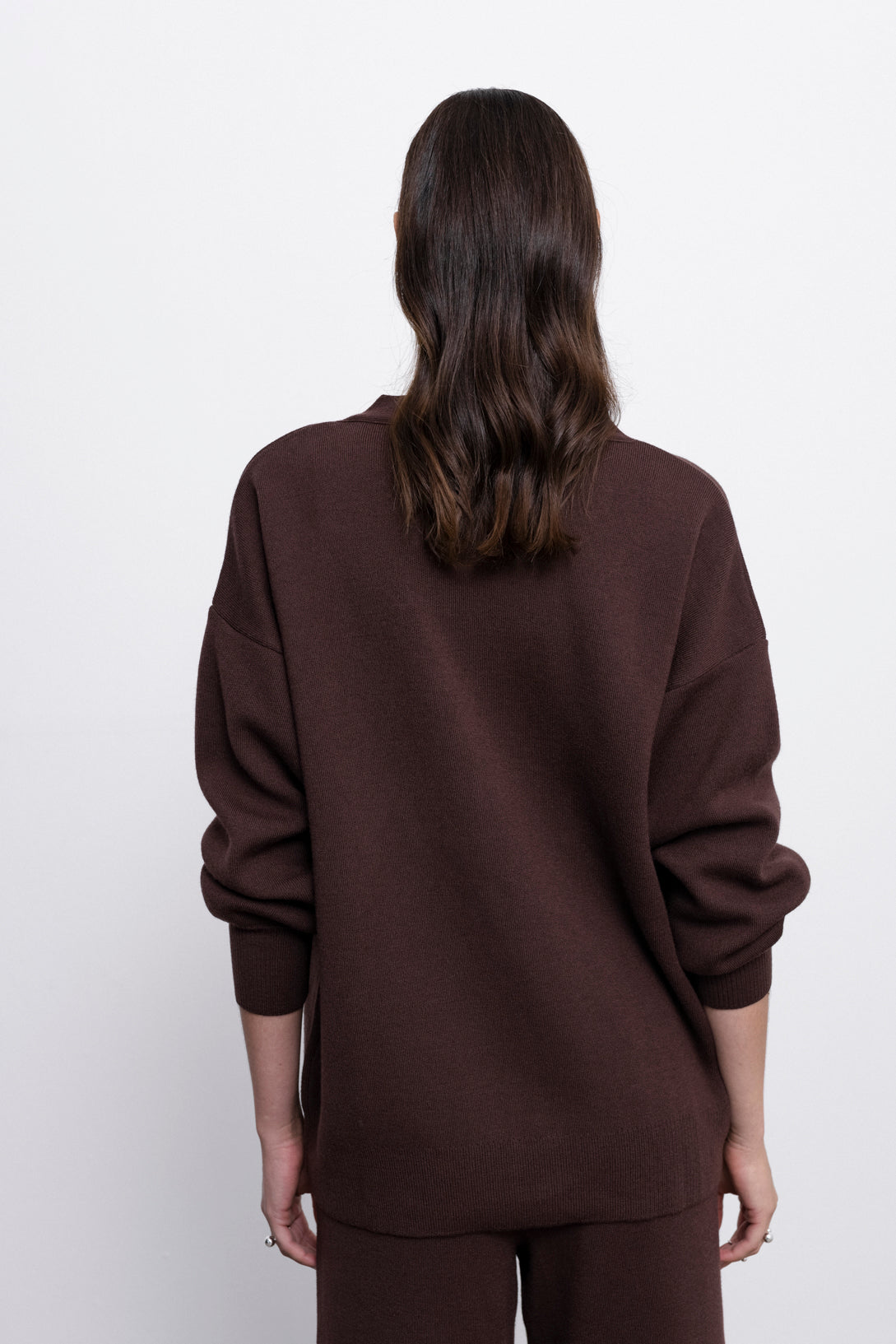 'Pauline' cardigan