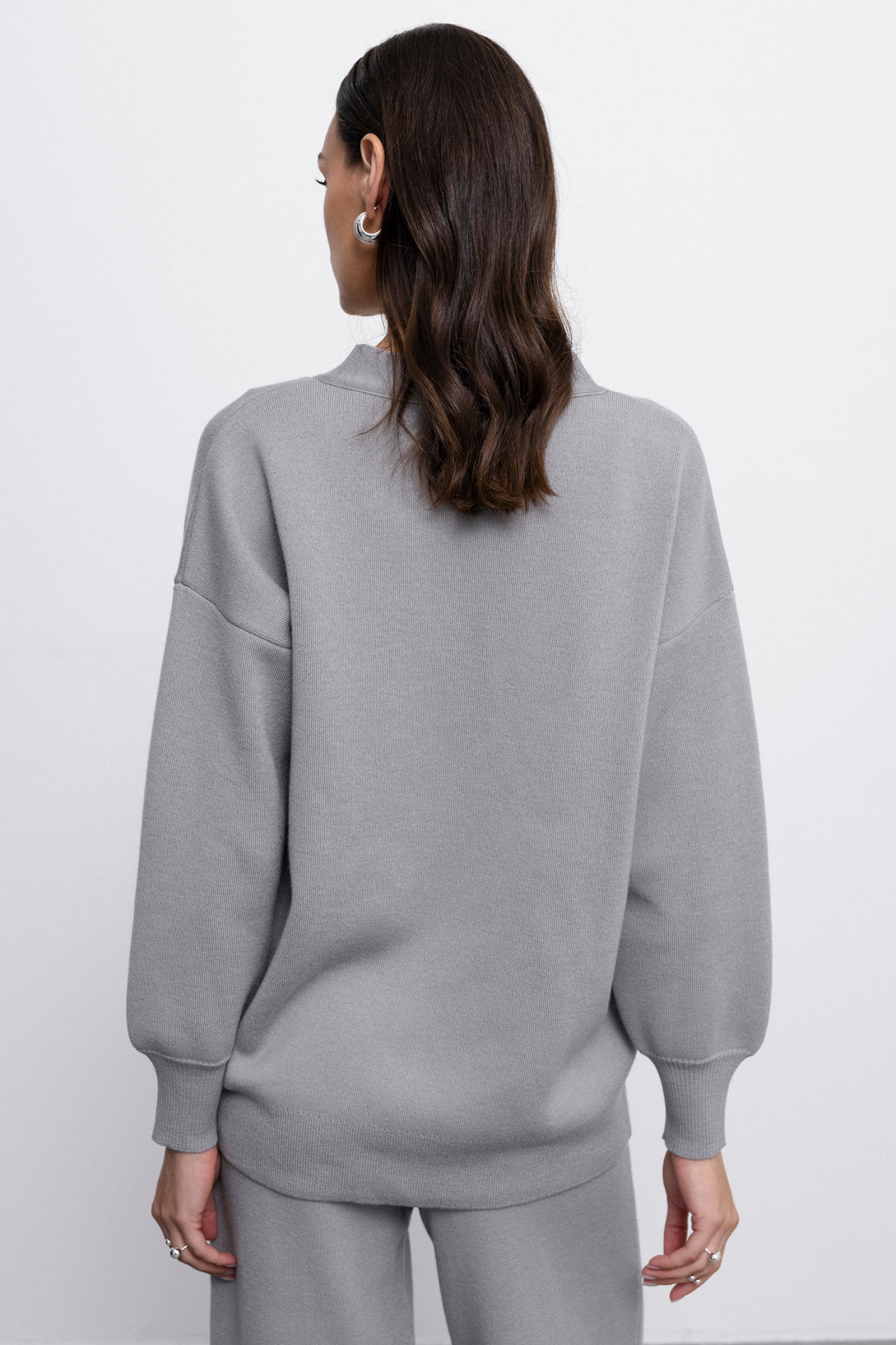 'Pauline' cardigan
