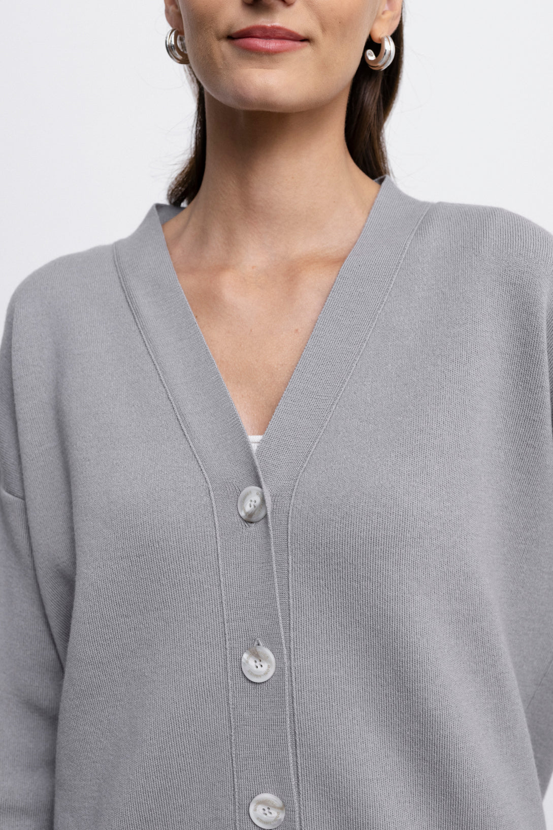 'Pauline' cardigan