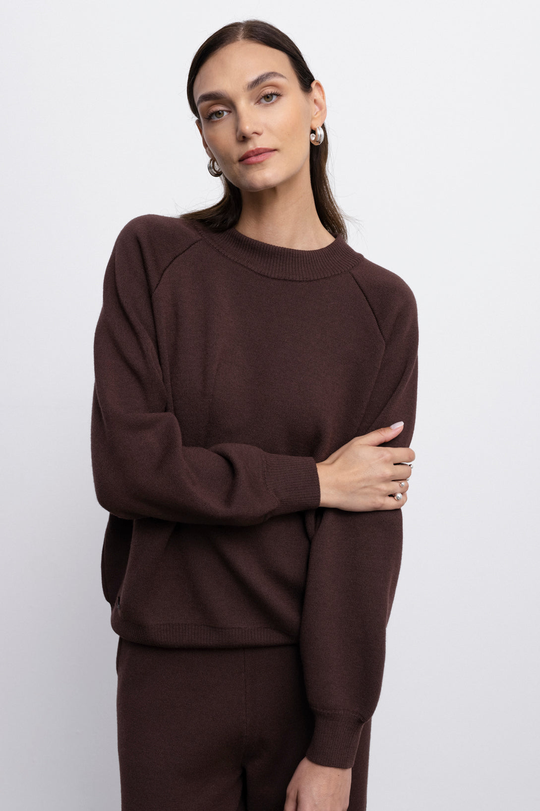 'Pauline' sweater