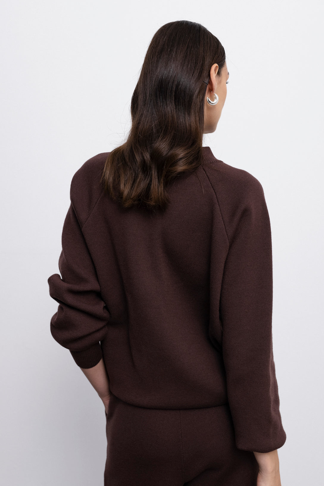 'Pauline' sweater