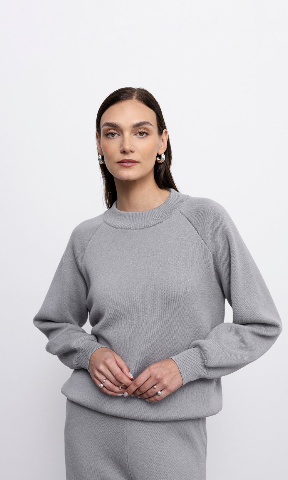 'Pauline' sweater
